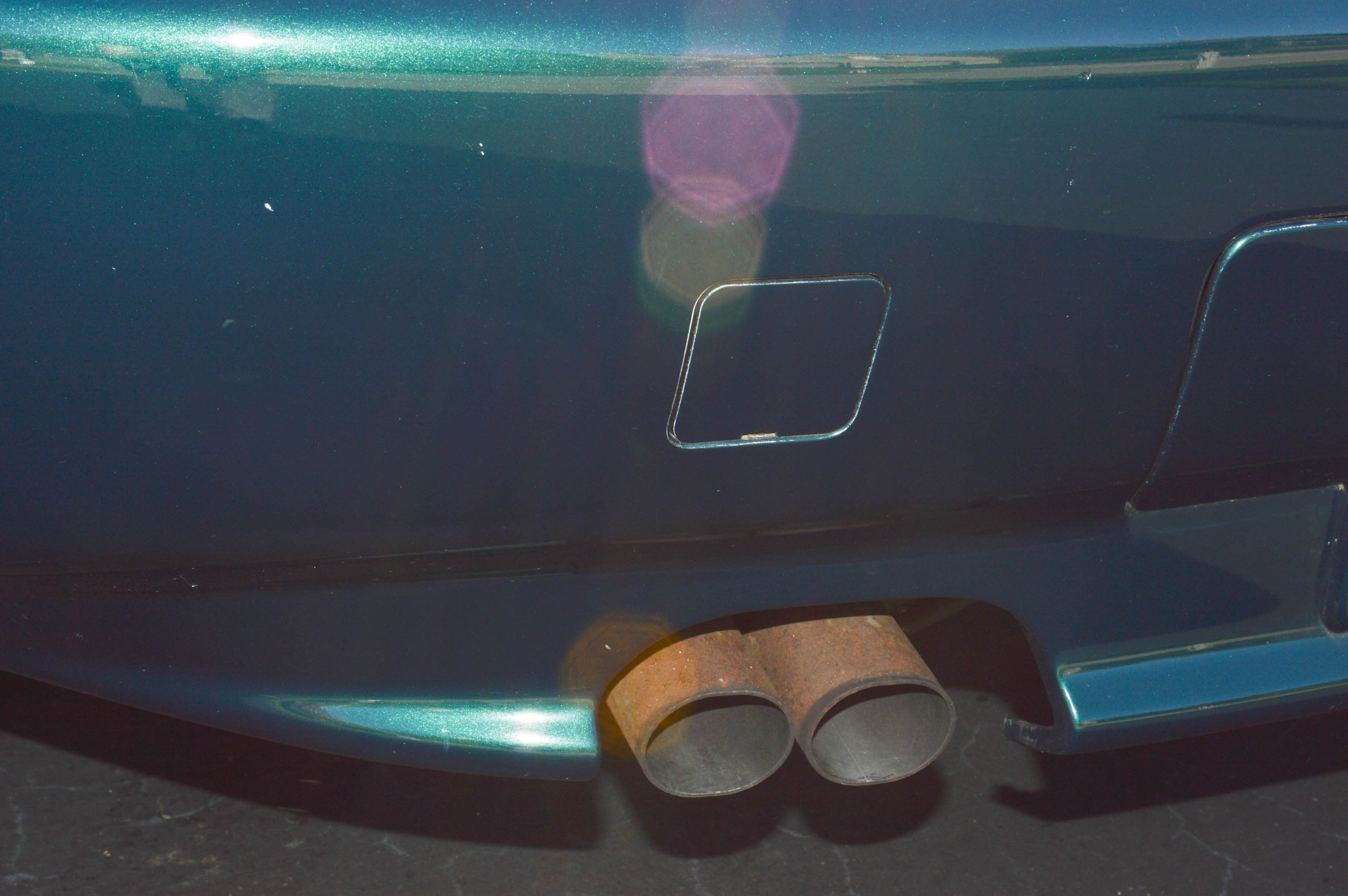 1997 BMW Z3 2.8L Roadster Convertible