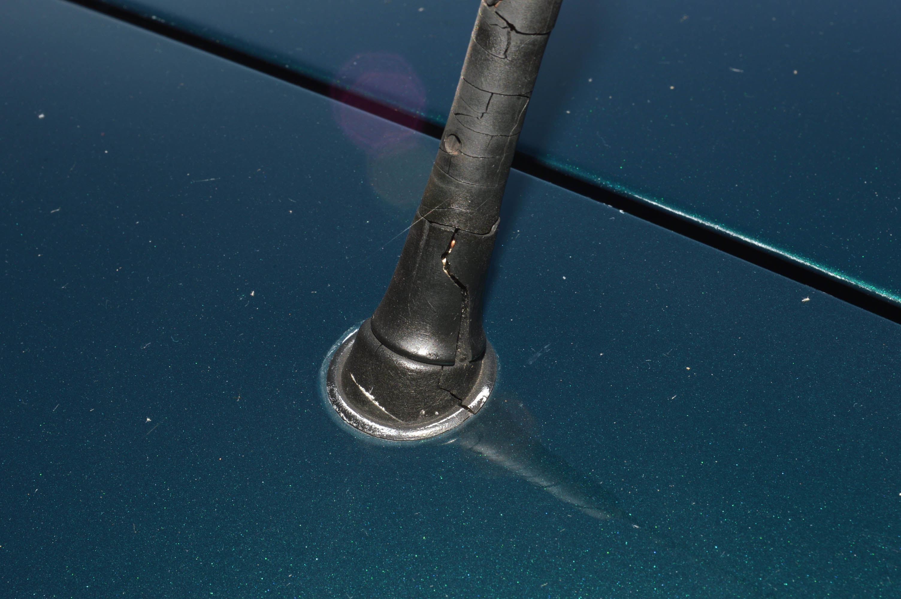 1997 BMW Z3 2.8L Roadster Convertible