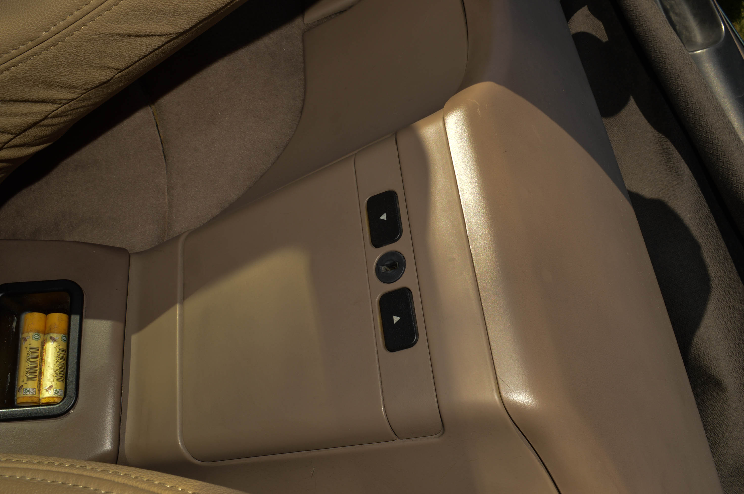 1997 BMW Z3 2.8L Roadster Convertible