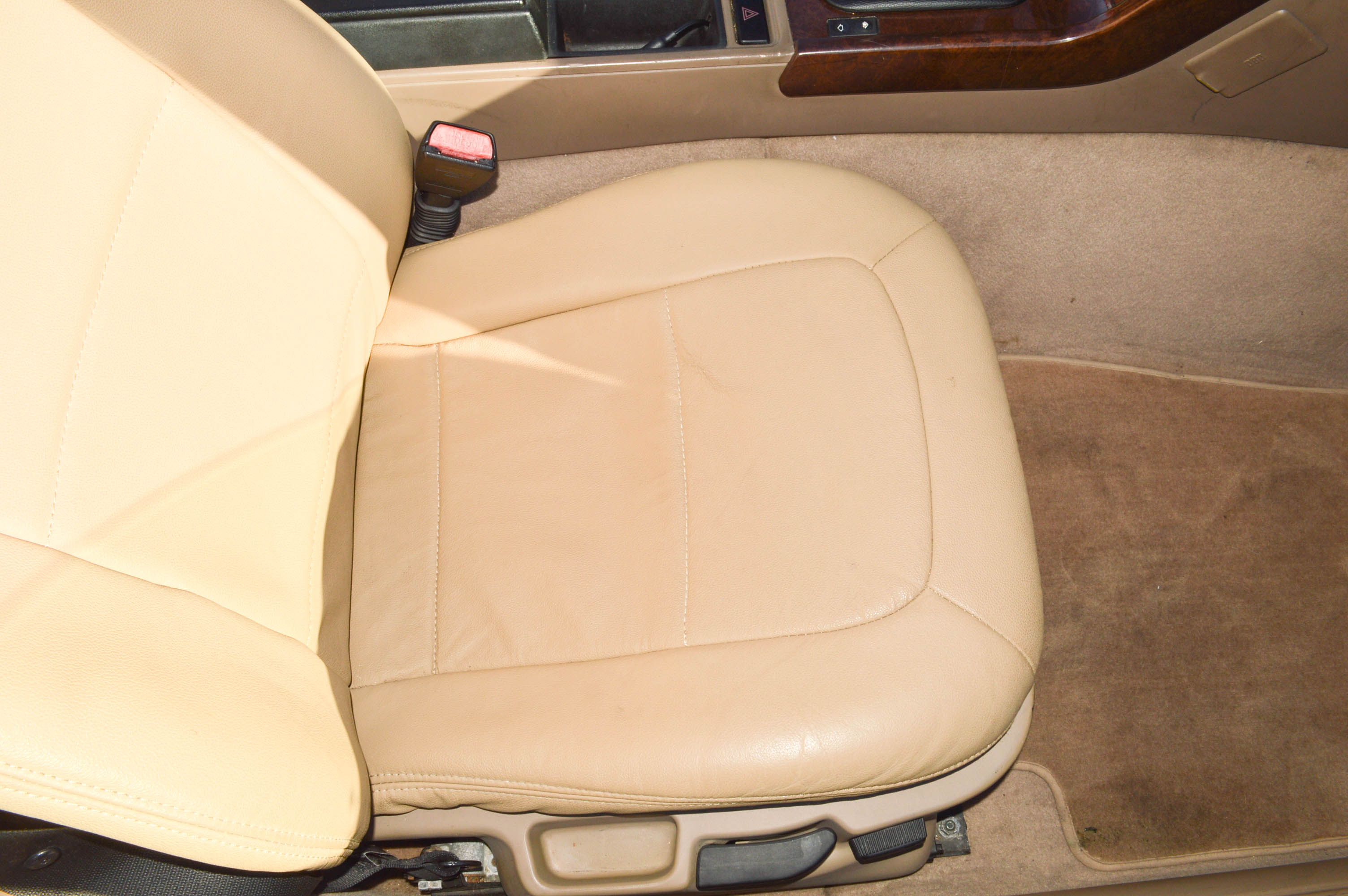 1997 BMW Z3 2.8L Roadster Convertible