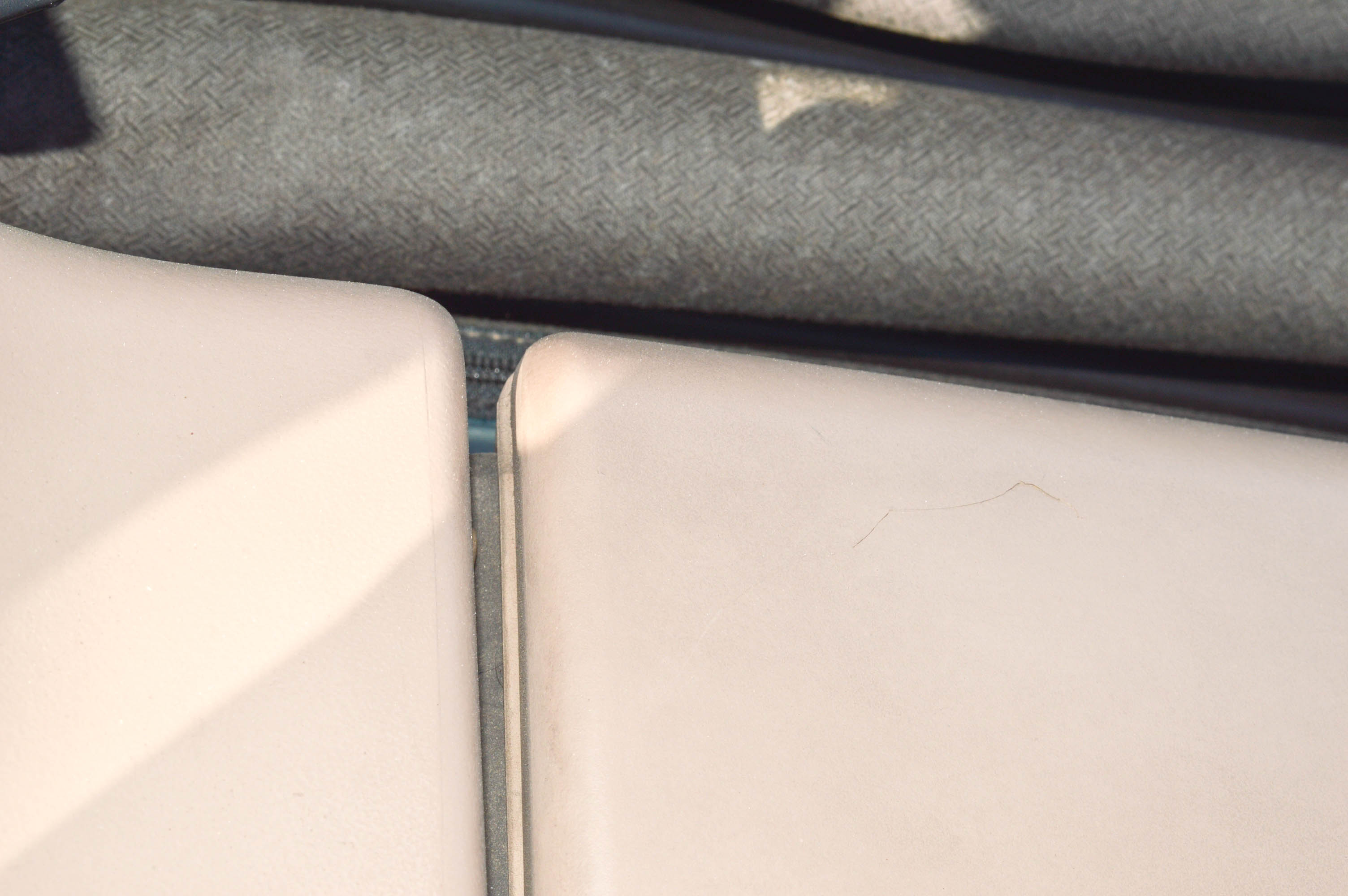 1997 BMW Z3 2.8L Roadster Convertible