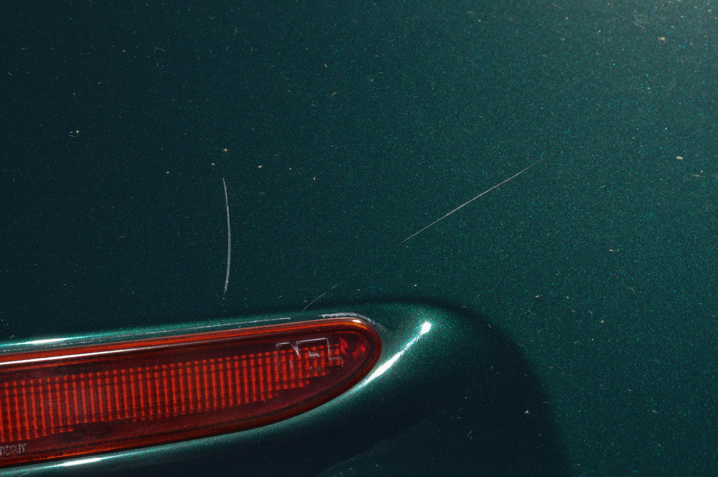 1997 BMW Z3 2.8L Roadster Convertible