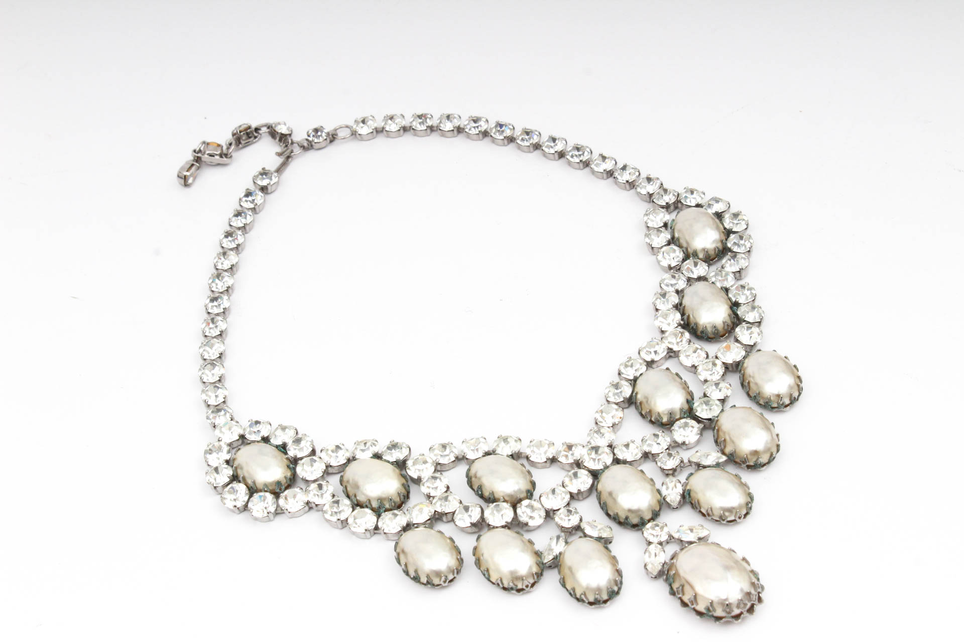 Schreiner Vintage Jewelry