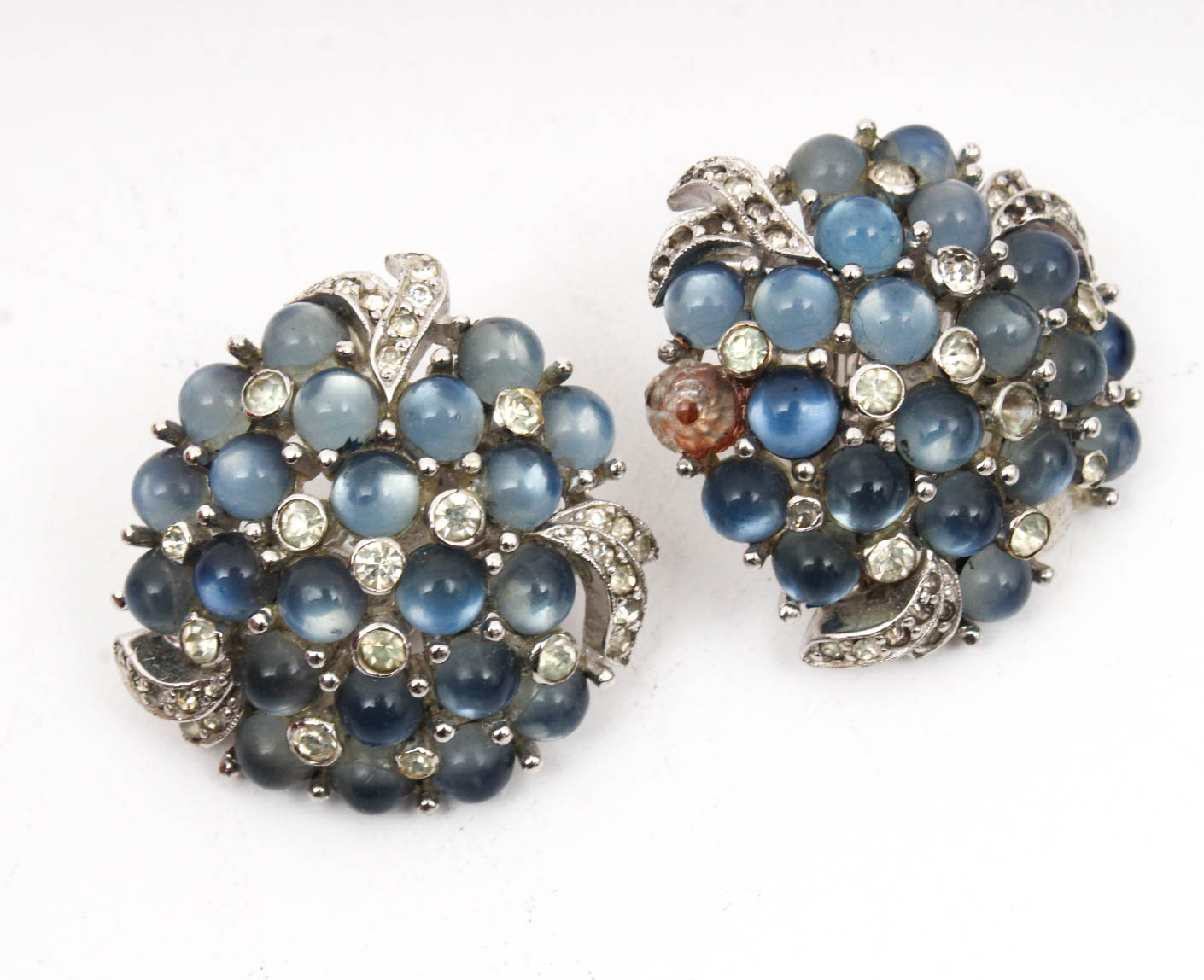 Costume Jewelry Collection Including Vintage Staret and Jomaz