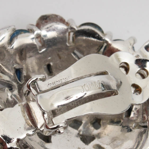 Costume Jewelry Collection Including Vintage Staret and Jomaz