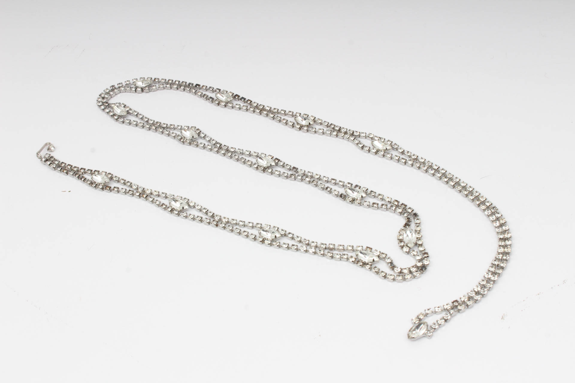 Costume Jewelry Collection Including Vintage Staret and Jomaz