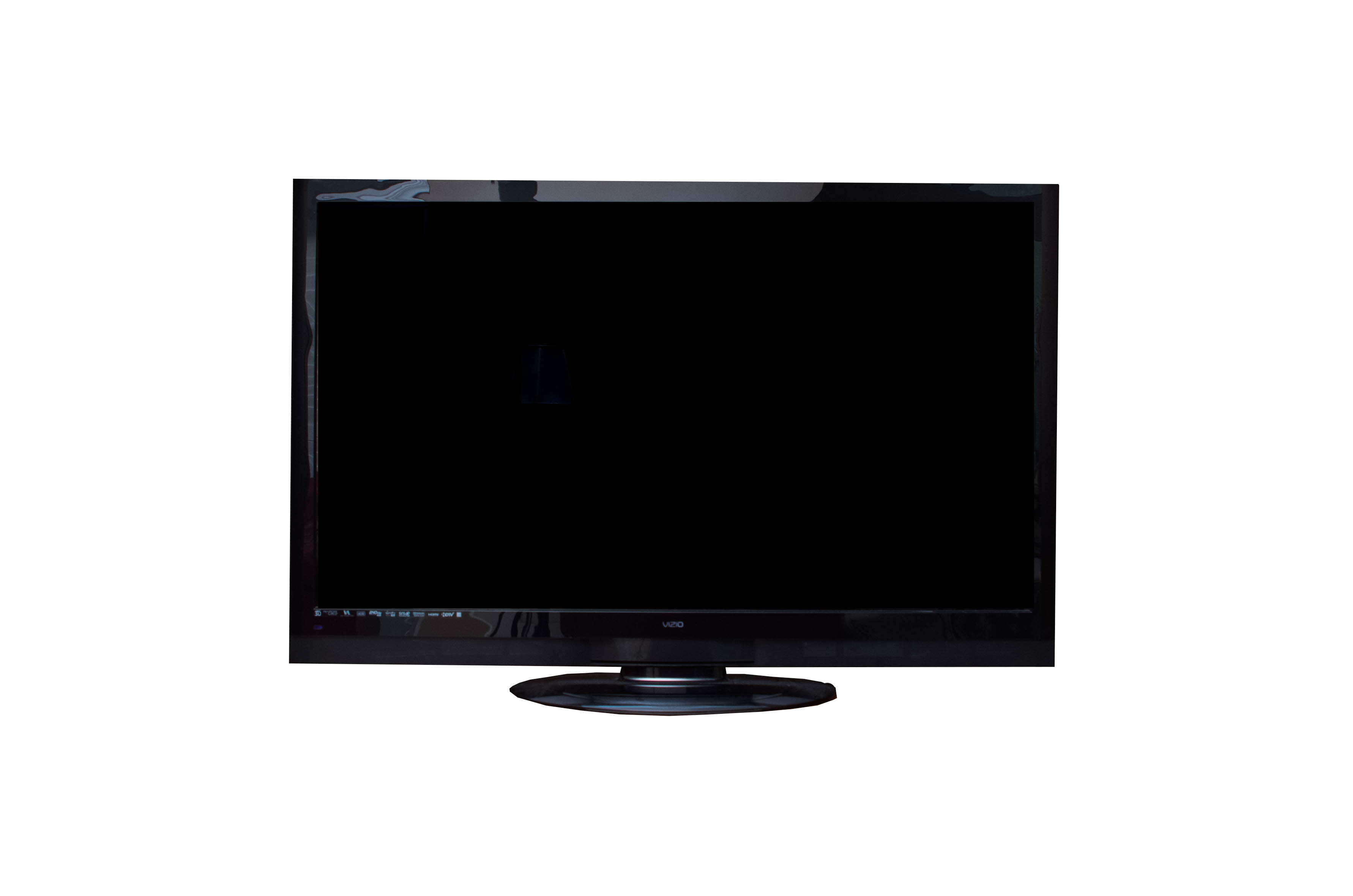 Vizio 65" Flat Screen Television