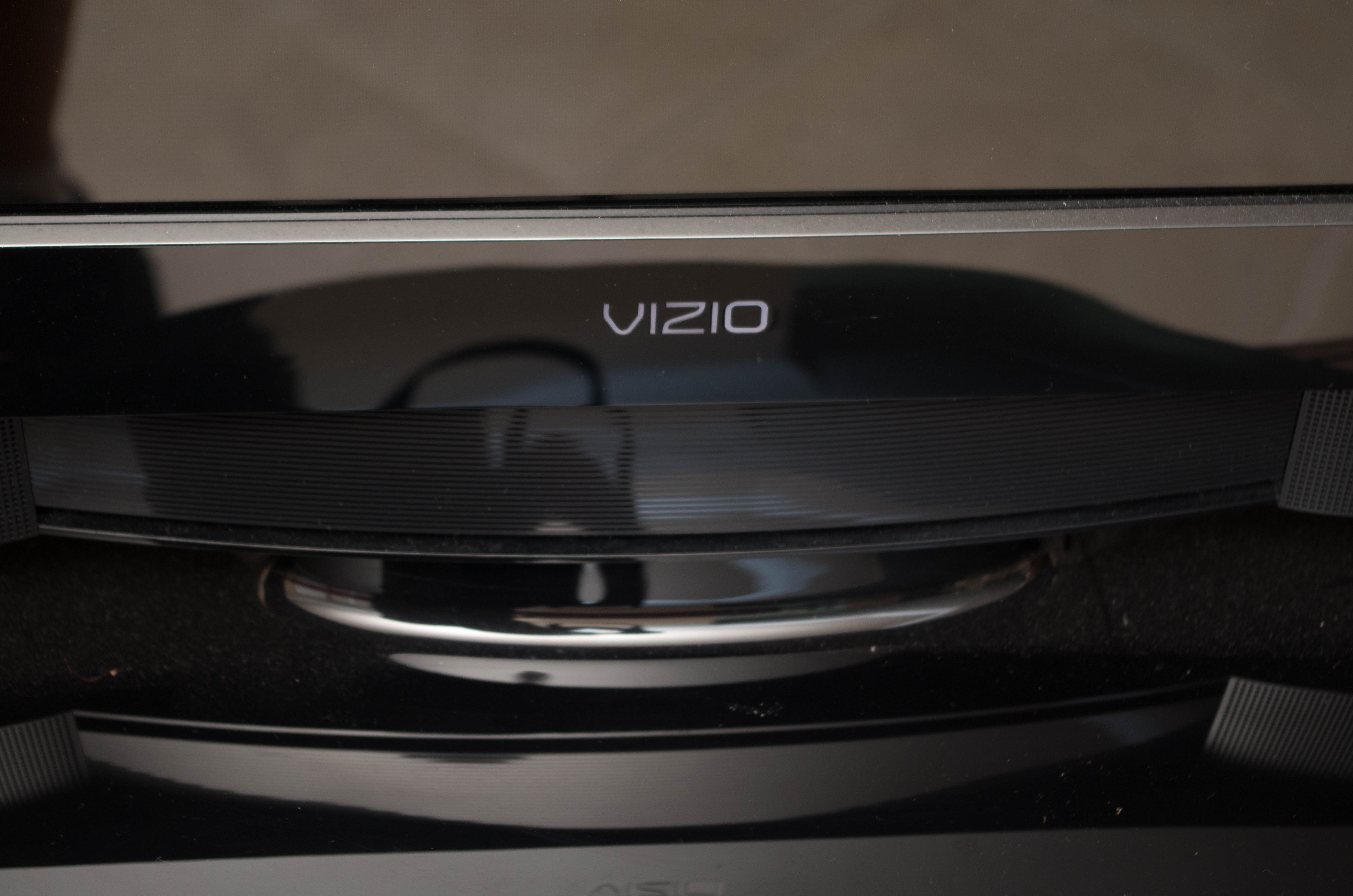 Vizio 65" Flat Screen Television