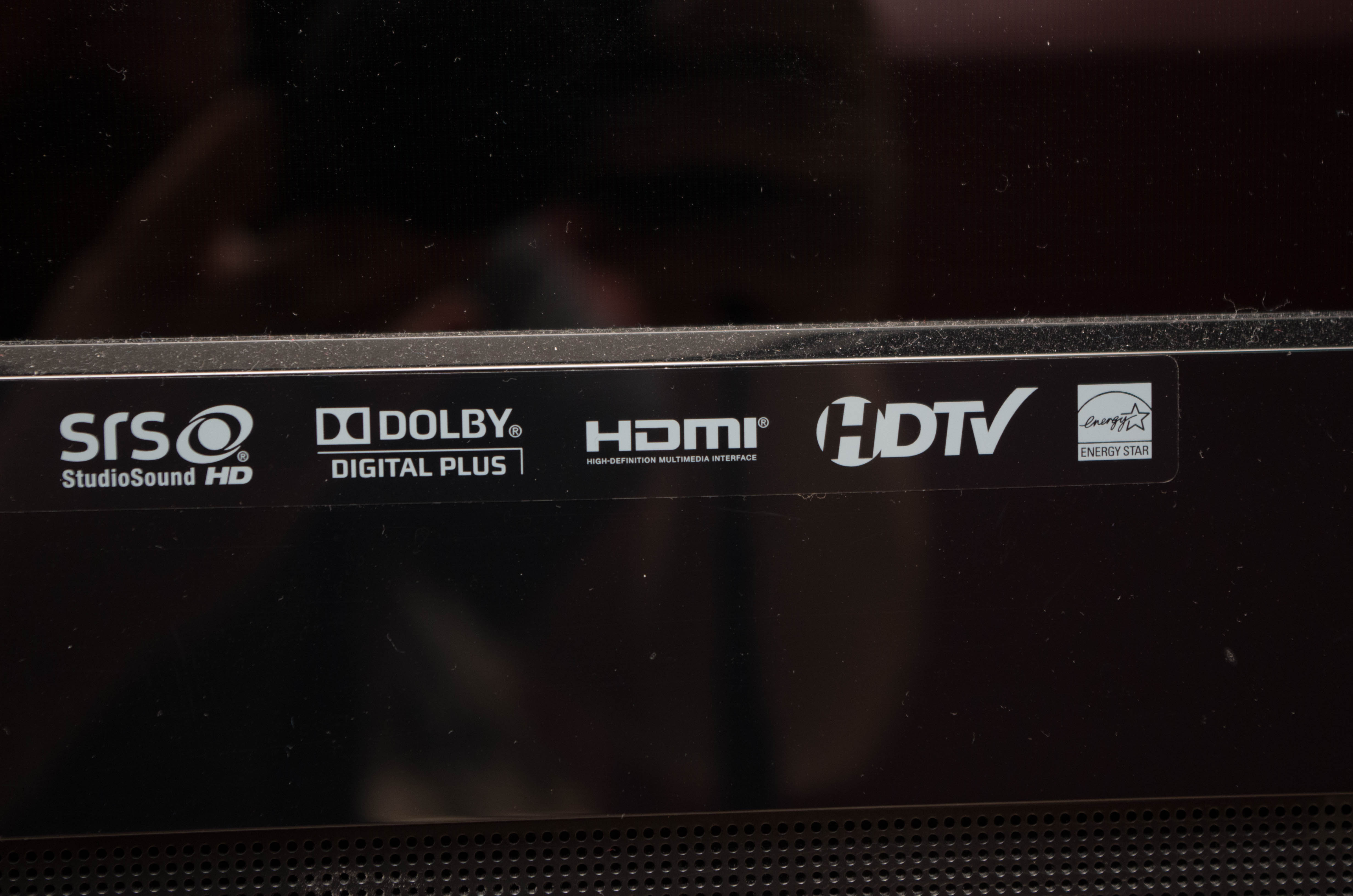 Vizio 65" Flat Screen Television