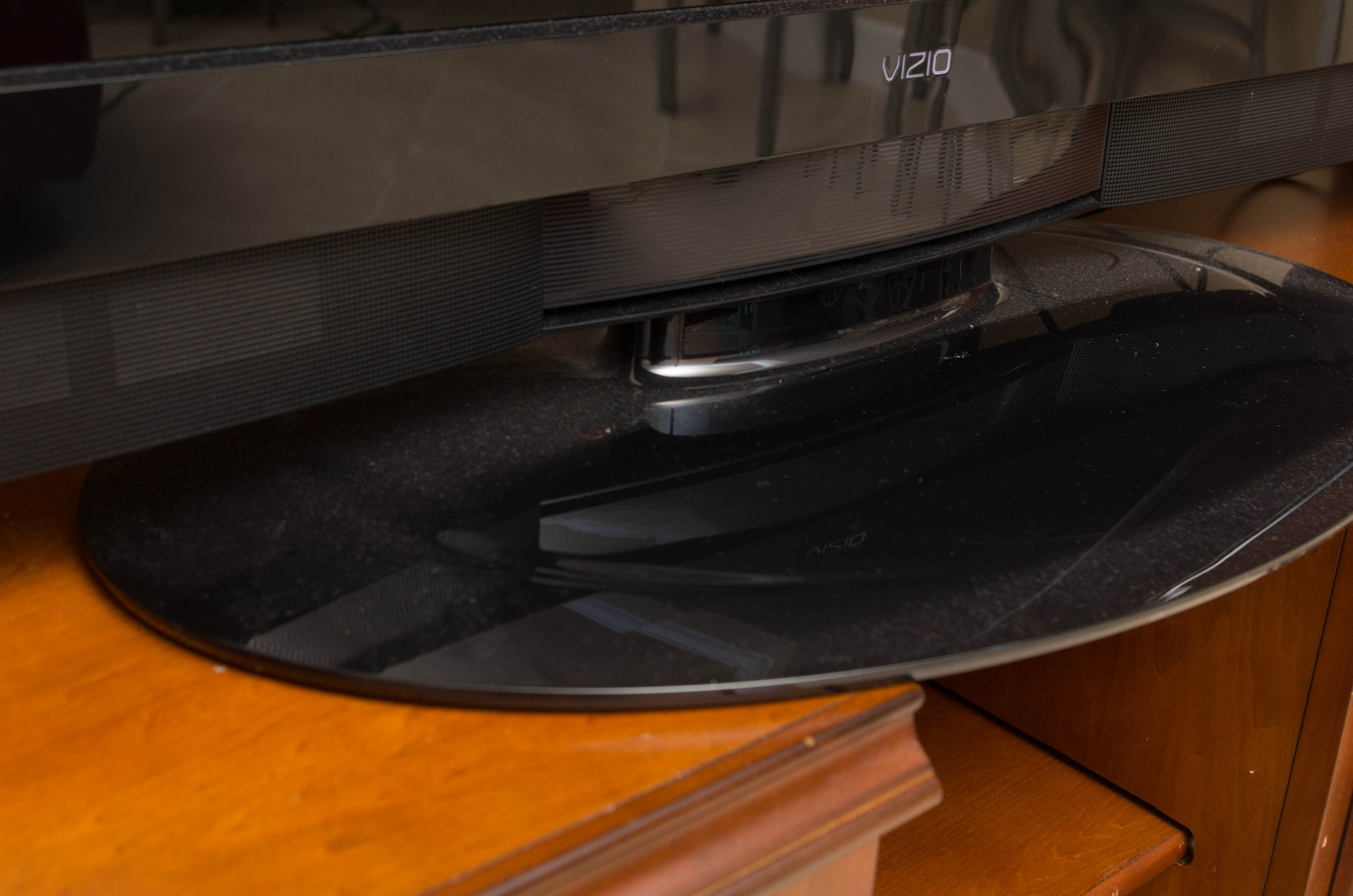 Vizio 65" Flat Screen Television