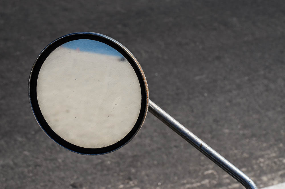 Vintage 1964 Restored Vespa Scooter