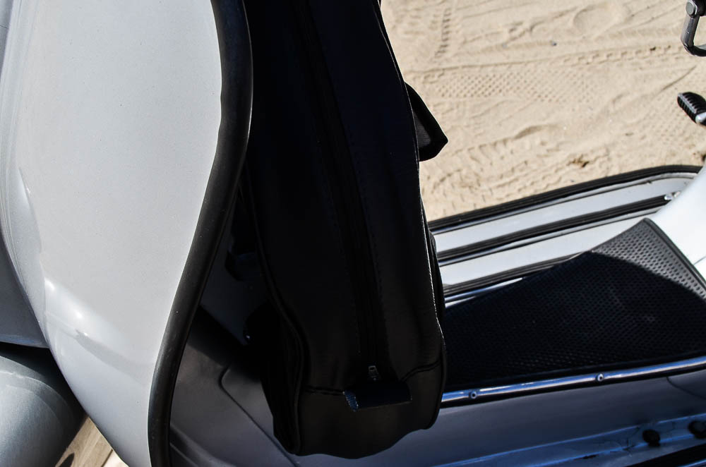 Vintage 1964 Restored Vespa Scooter