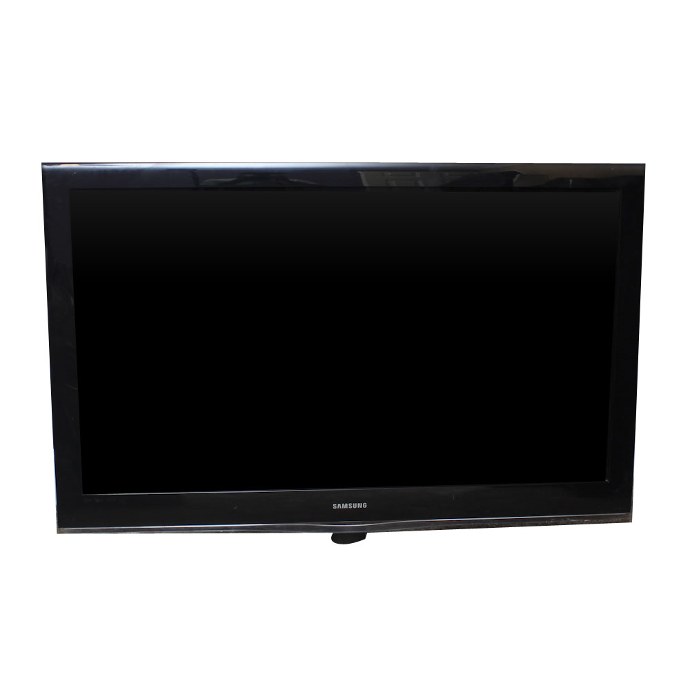 Samsung Flat Screen Television