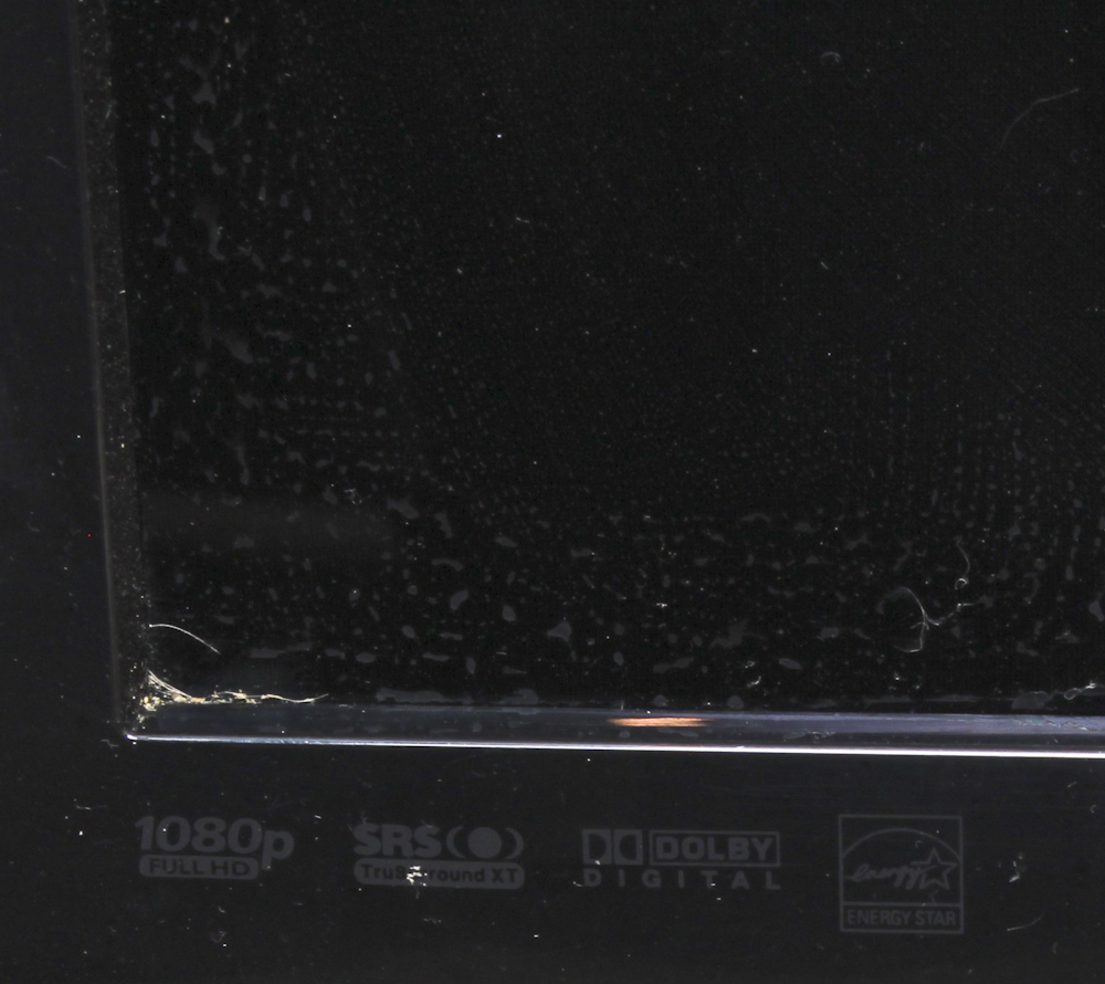 Samsung Flat Screen Television