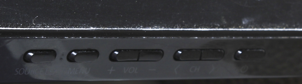 Samsung Flat Screen Television