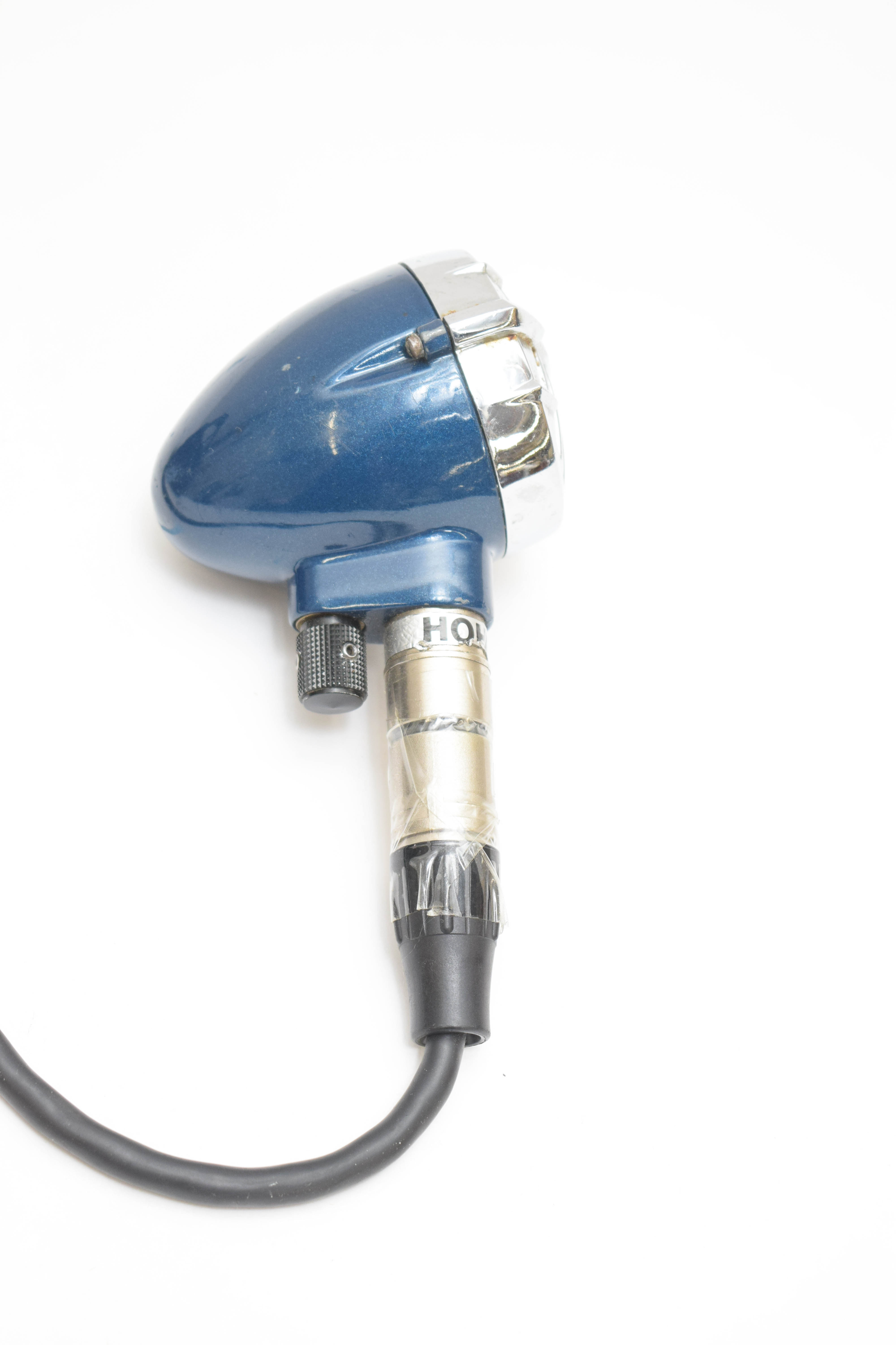 Hohner Harmonica Microphone