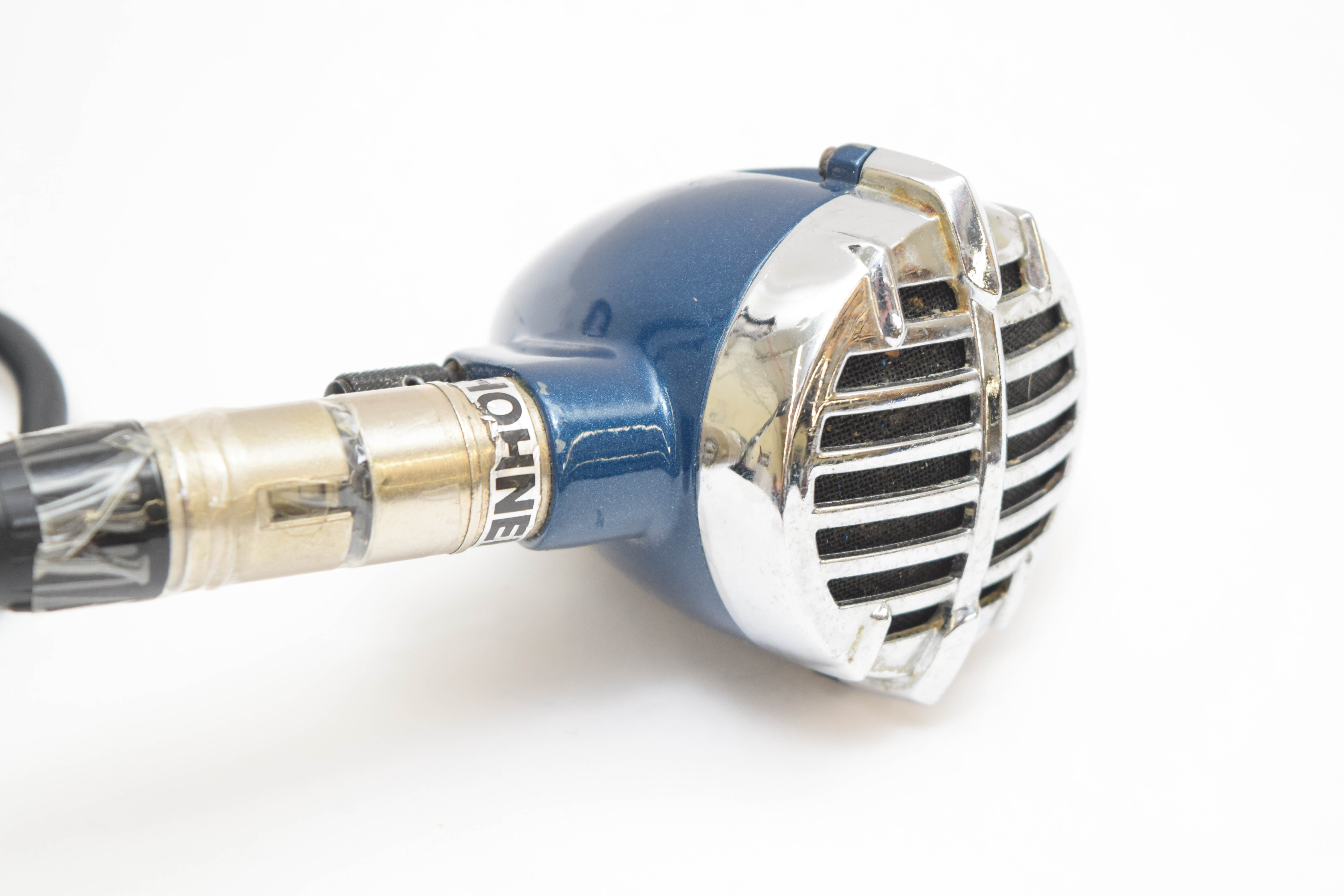 Hohner Harmonica Microphone