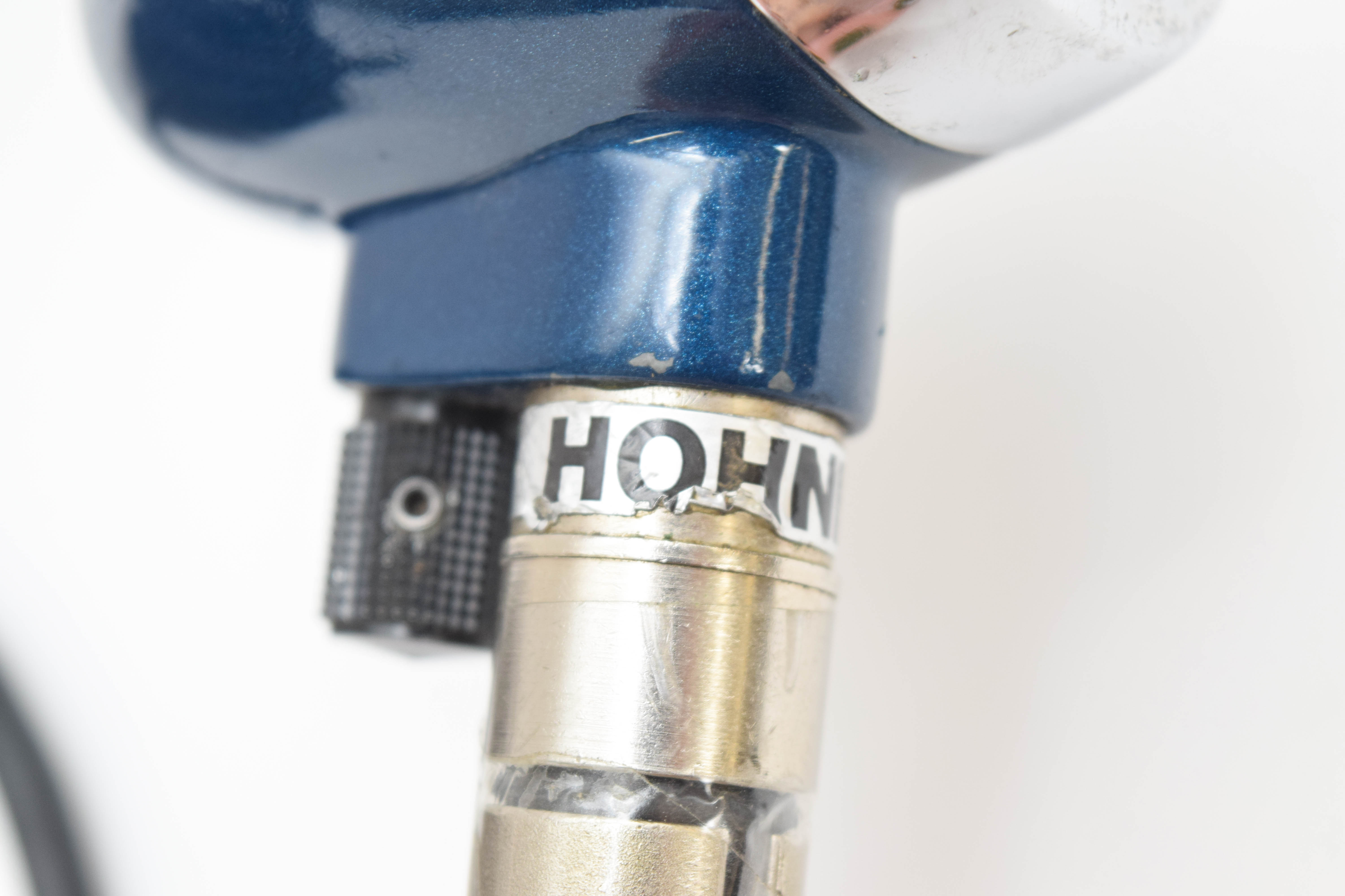 Hohner Harmonica Microphone