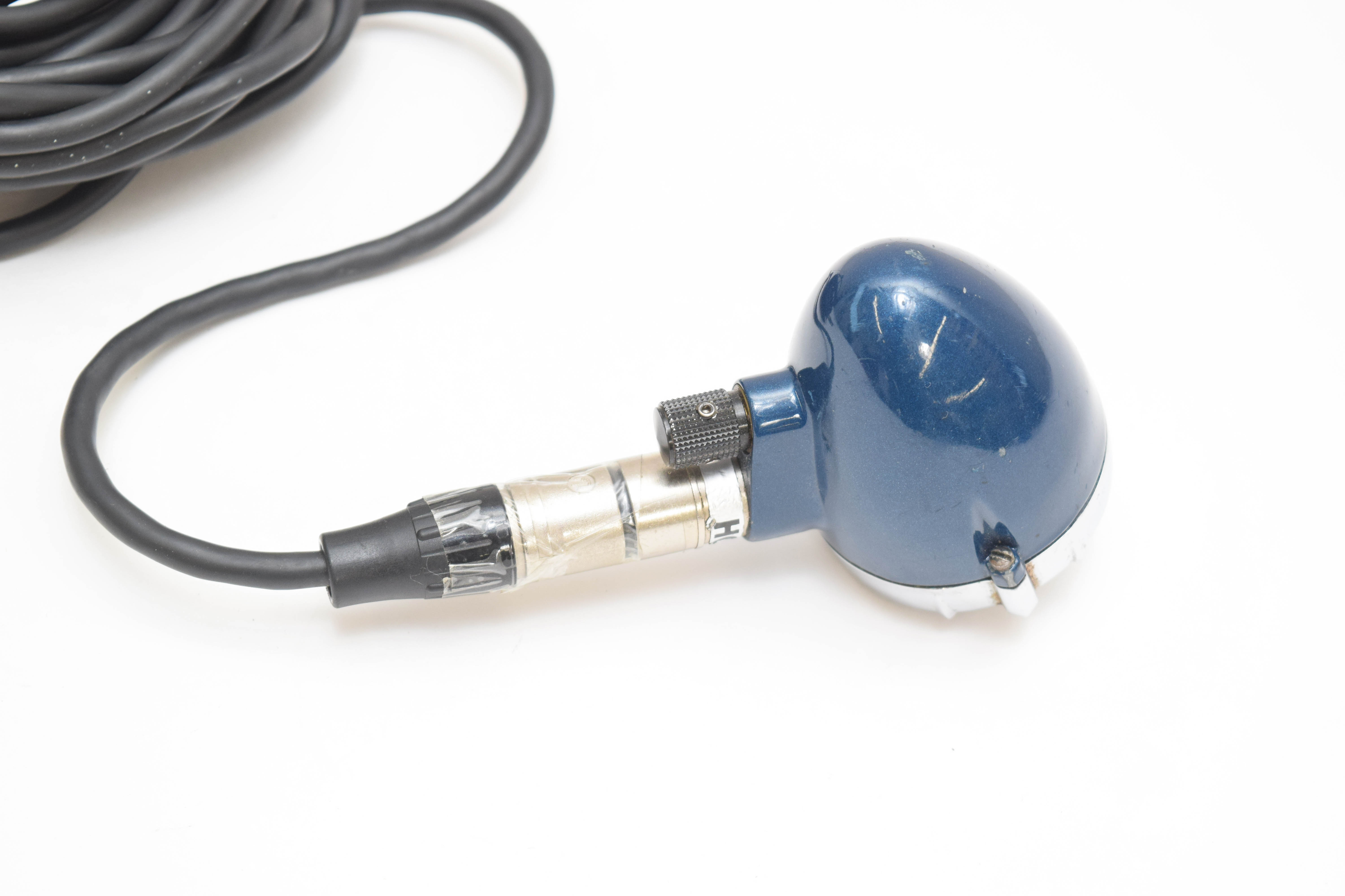 Hohner Harmonica Microphone