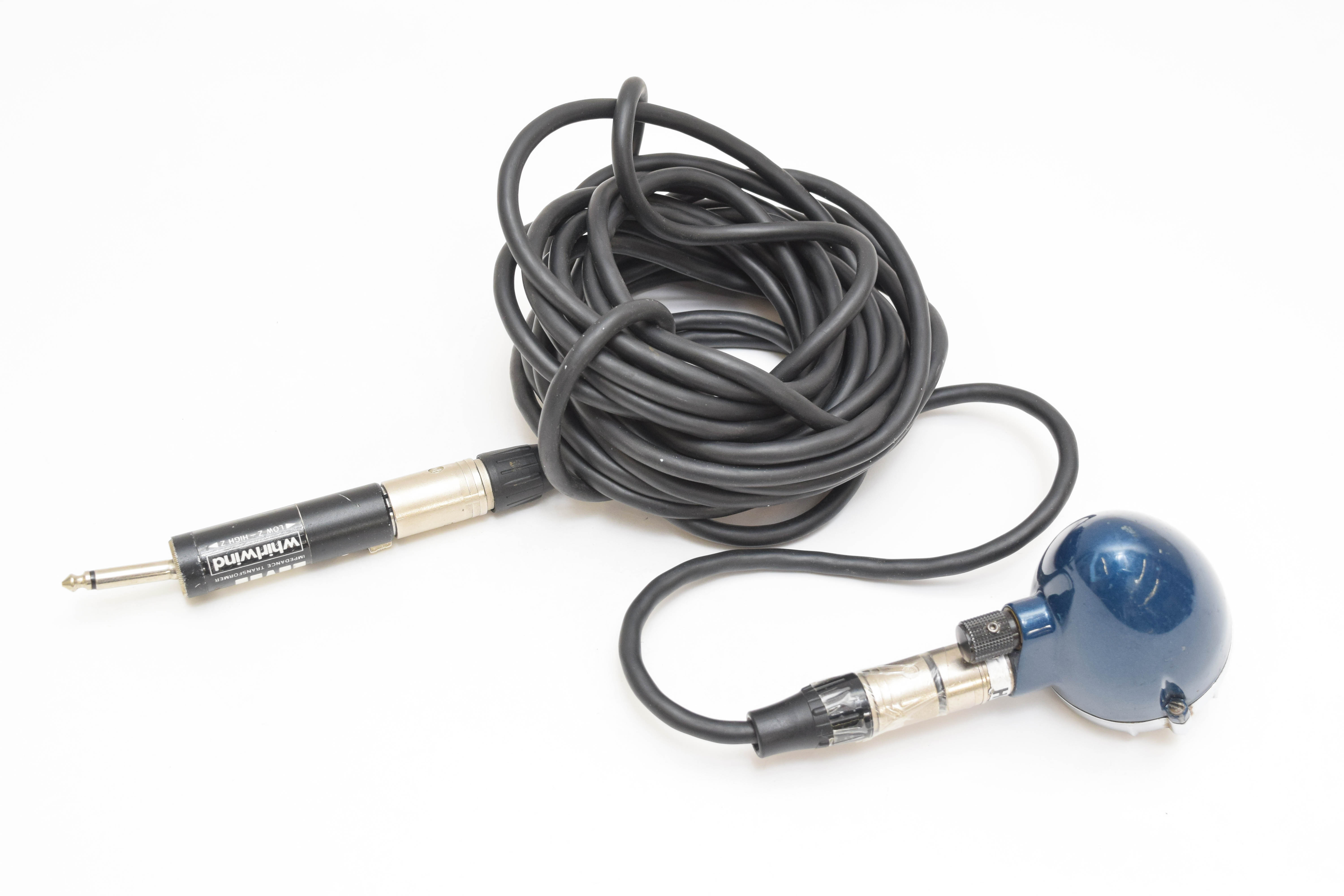 Hohner Harmonica Microphone