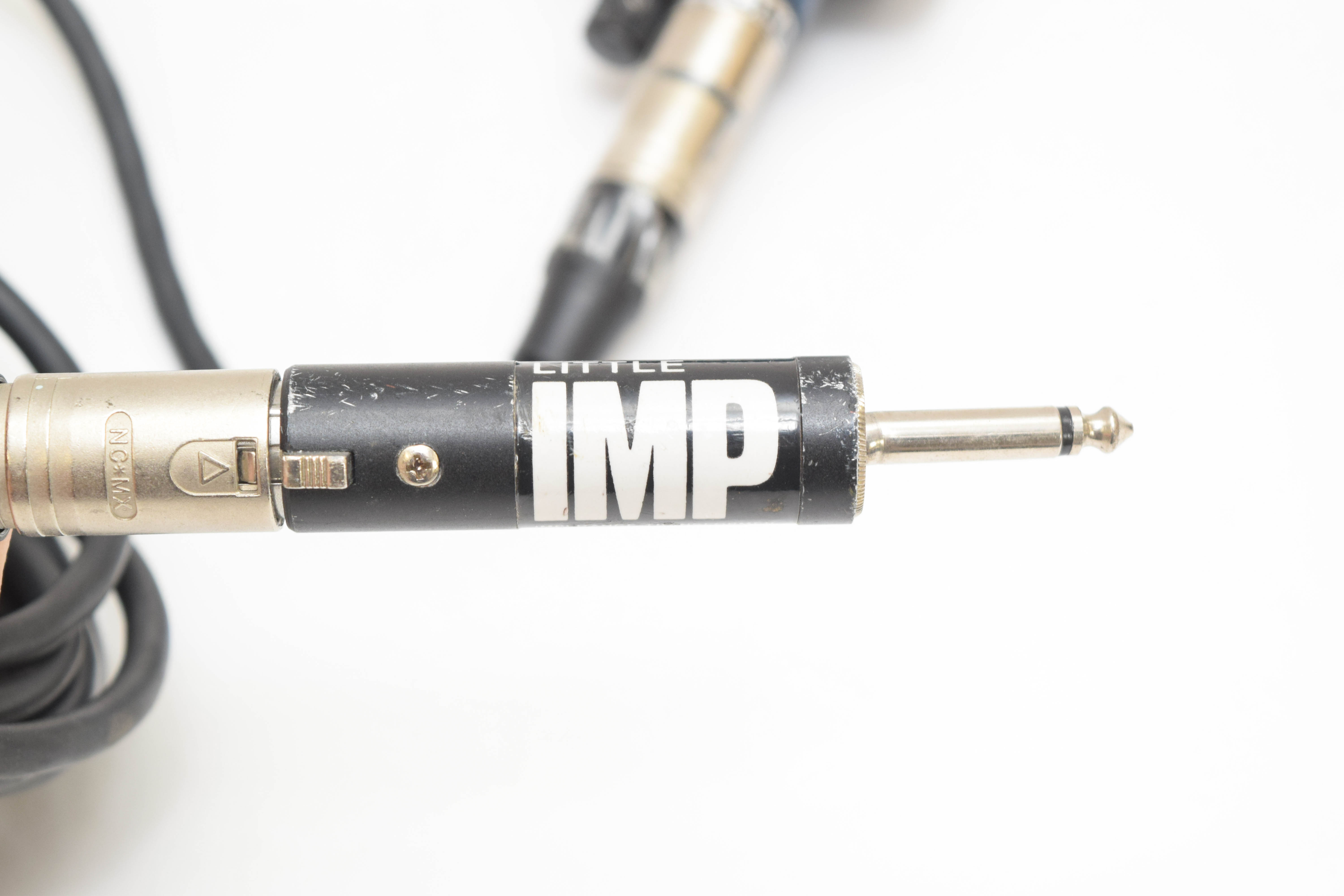 Hohner Harmonica Microphone