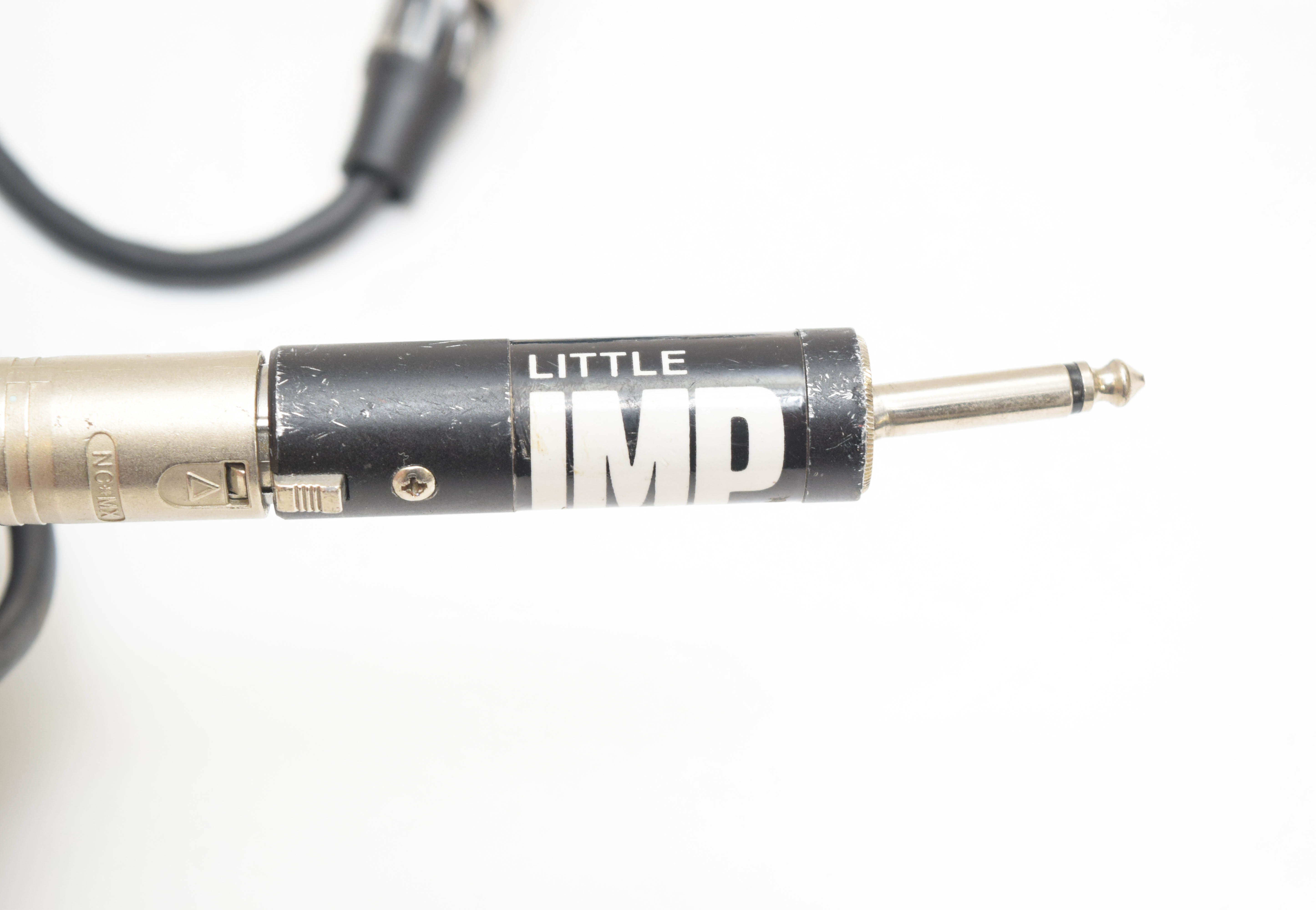 Hohner Harmonica Microphone