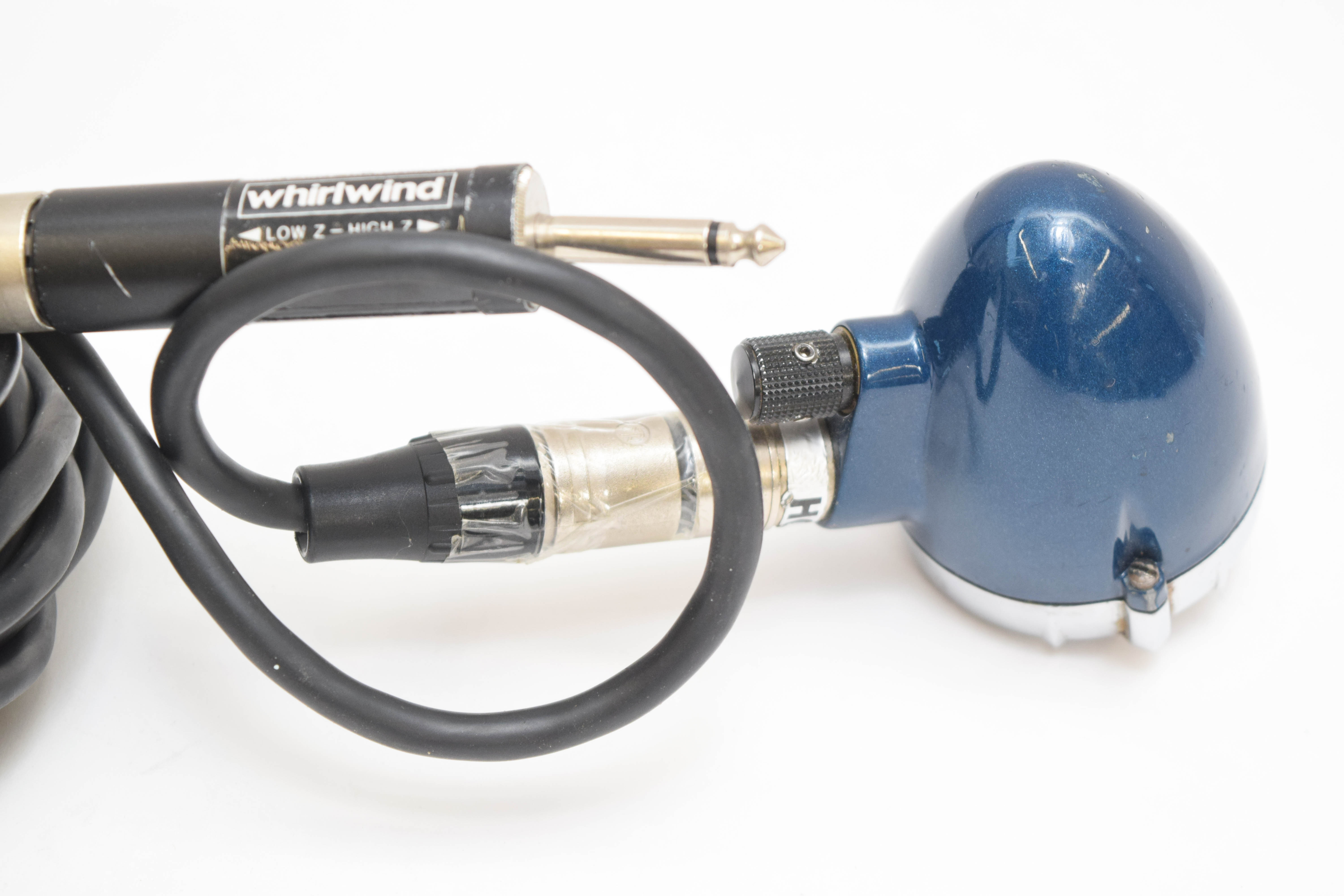 Hohner Harmonica Microphone