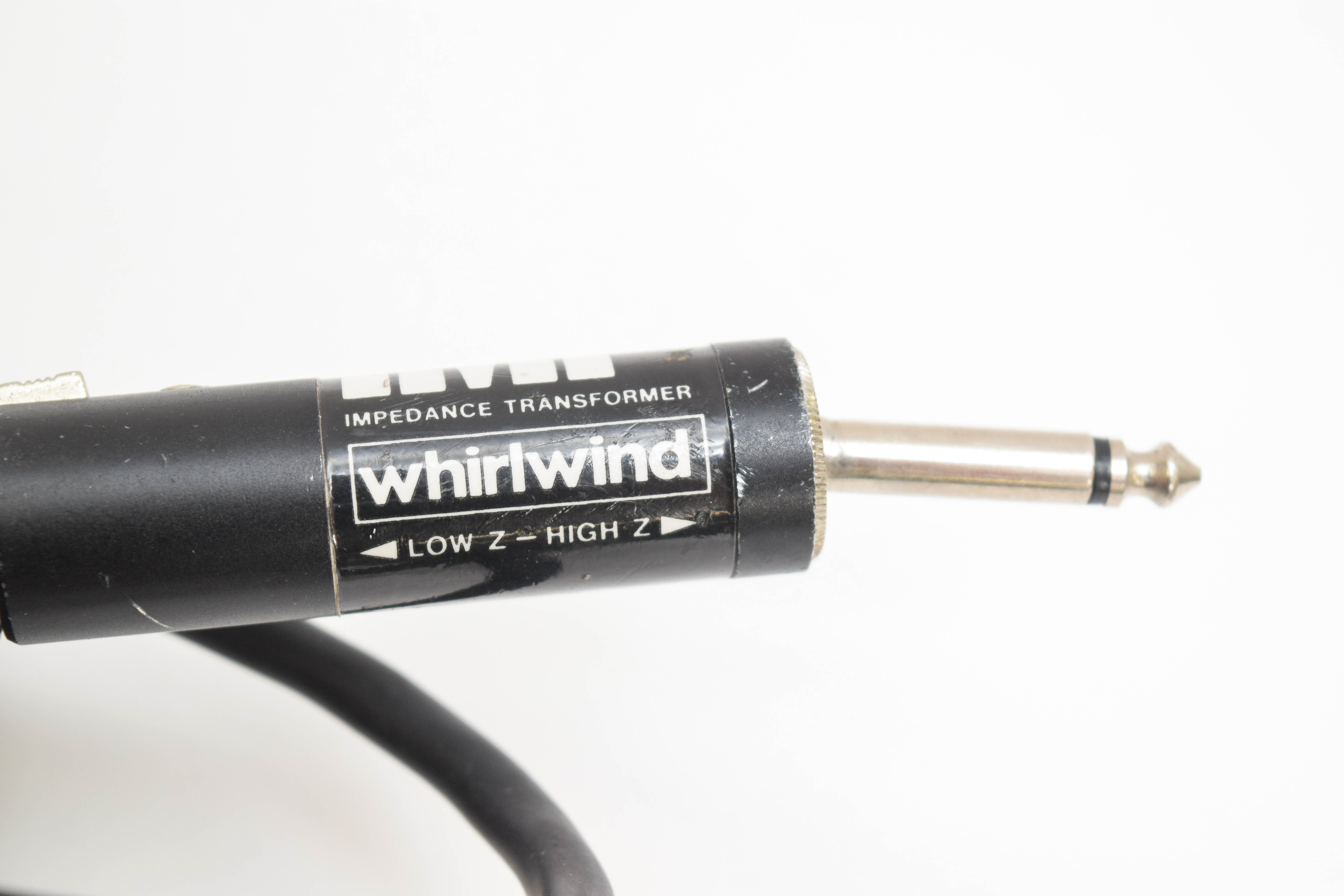 Hohner Harmonica Microphone