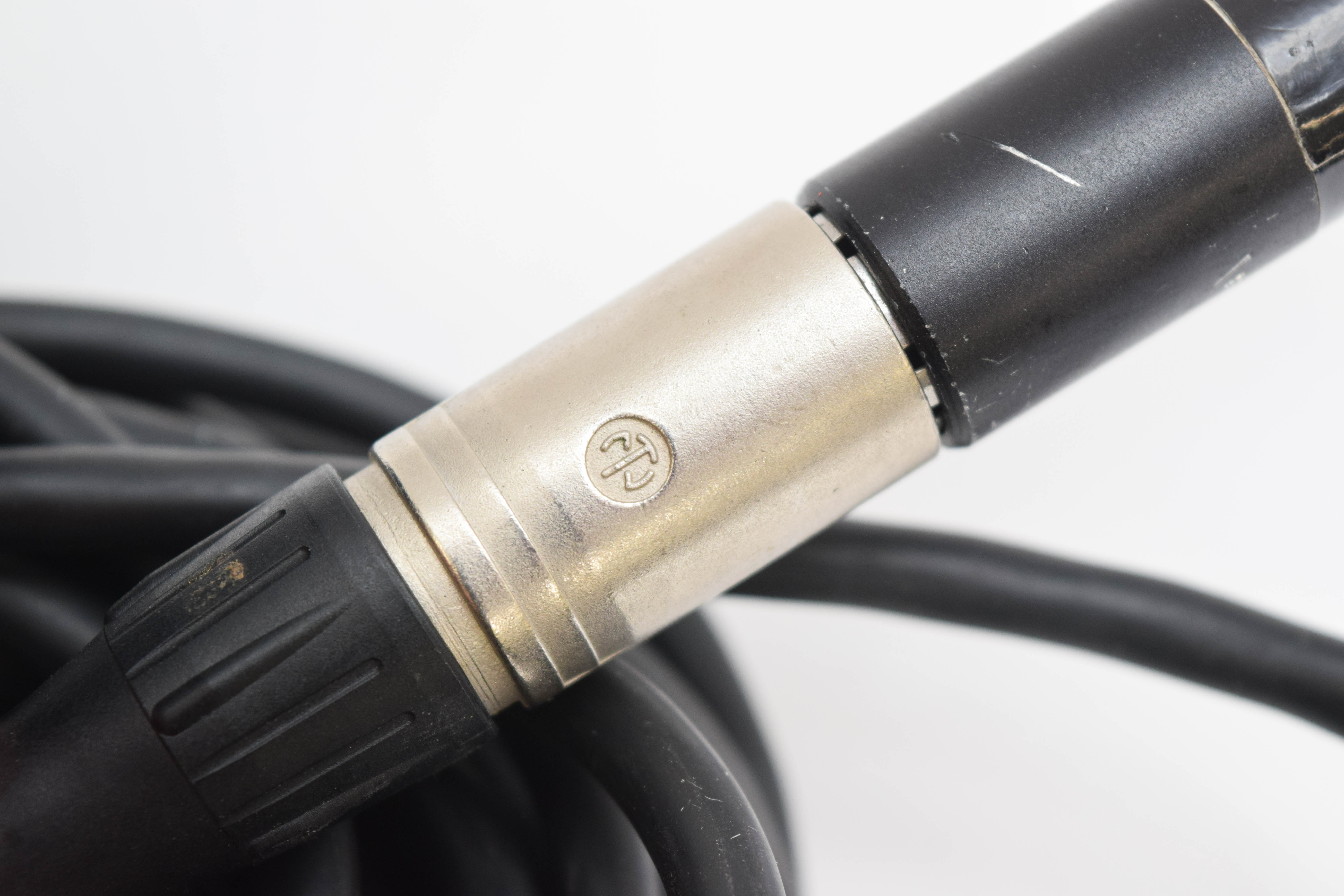 Hohner Harmonica Microphone