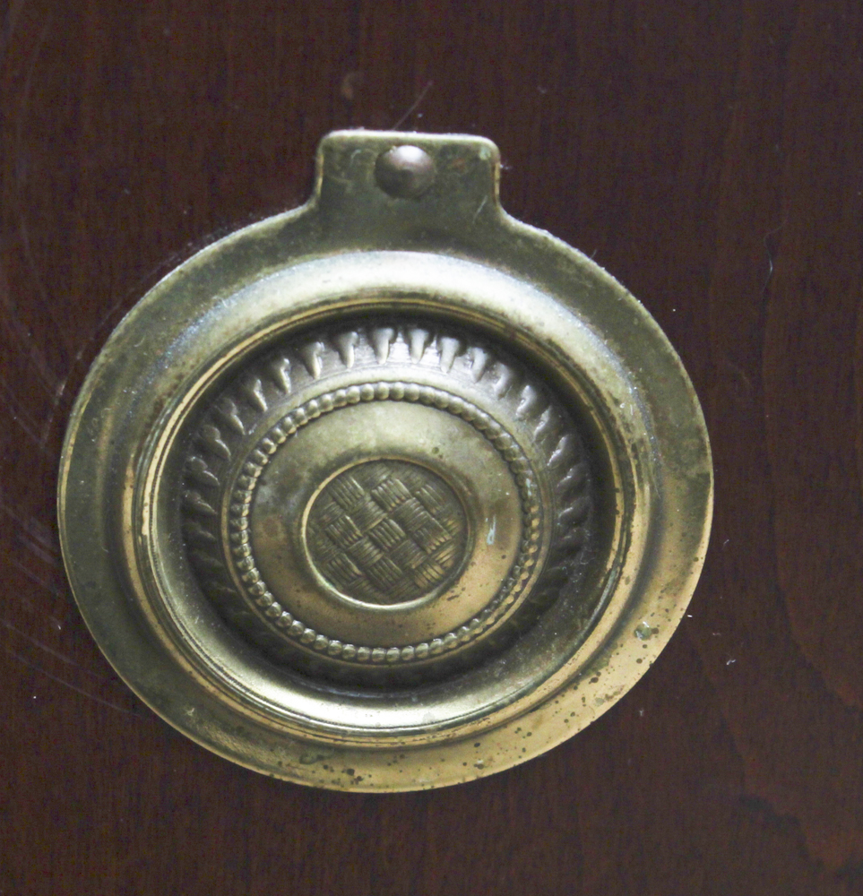 Vintage Cherry Four Poster Bed Frame