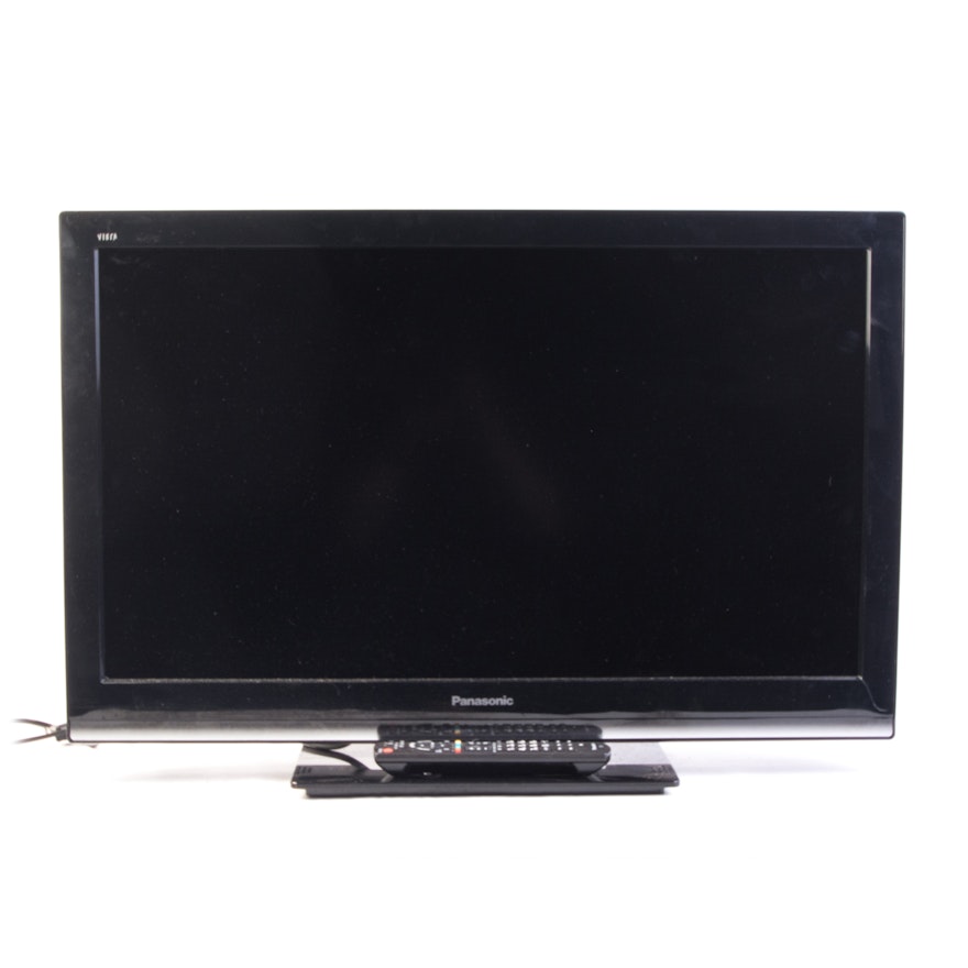 Panasonic Viera 31" LCD Television