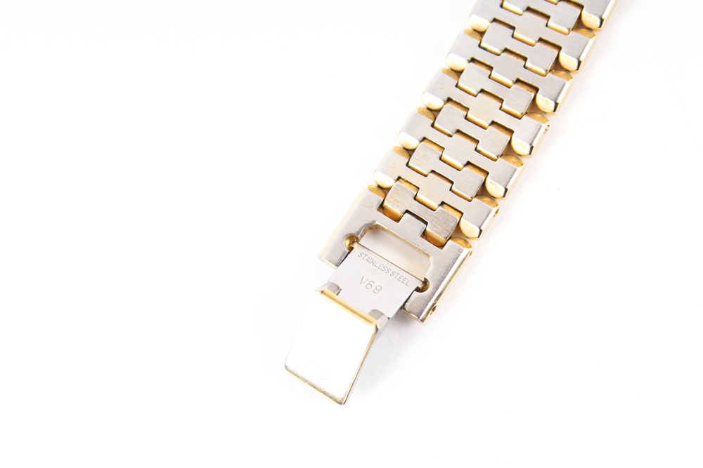 Citizen "Elegance" and Movado Watches