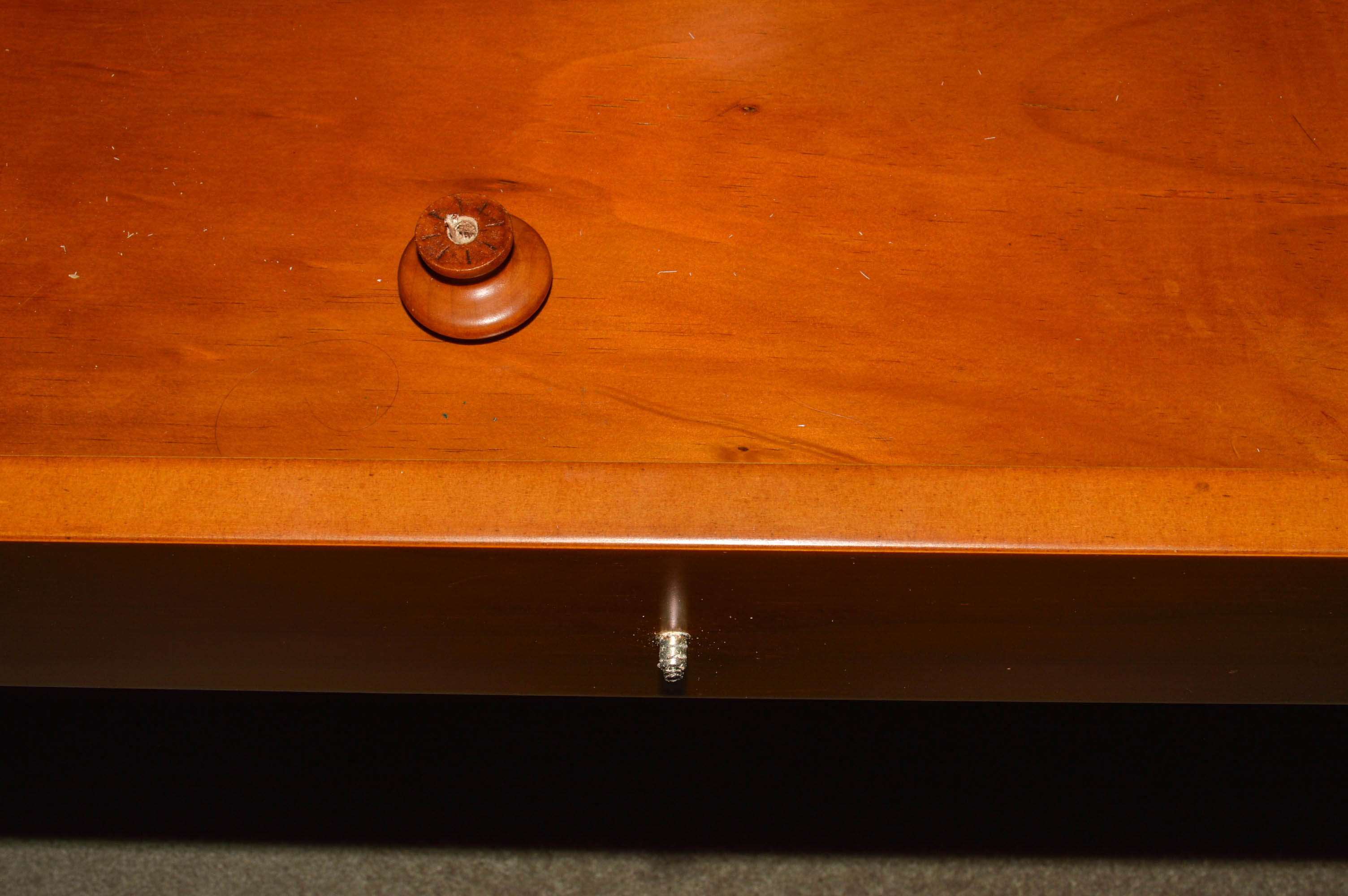 Pottery Barn Kids Desk and Storage Unit