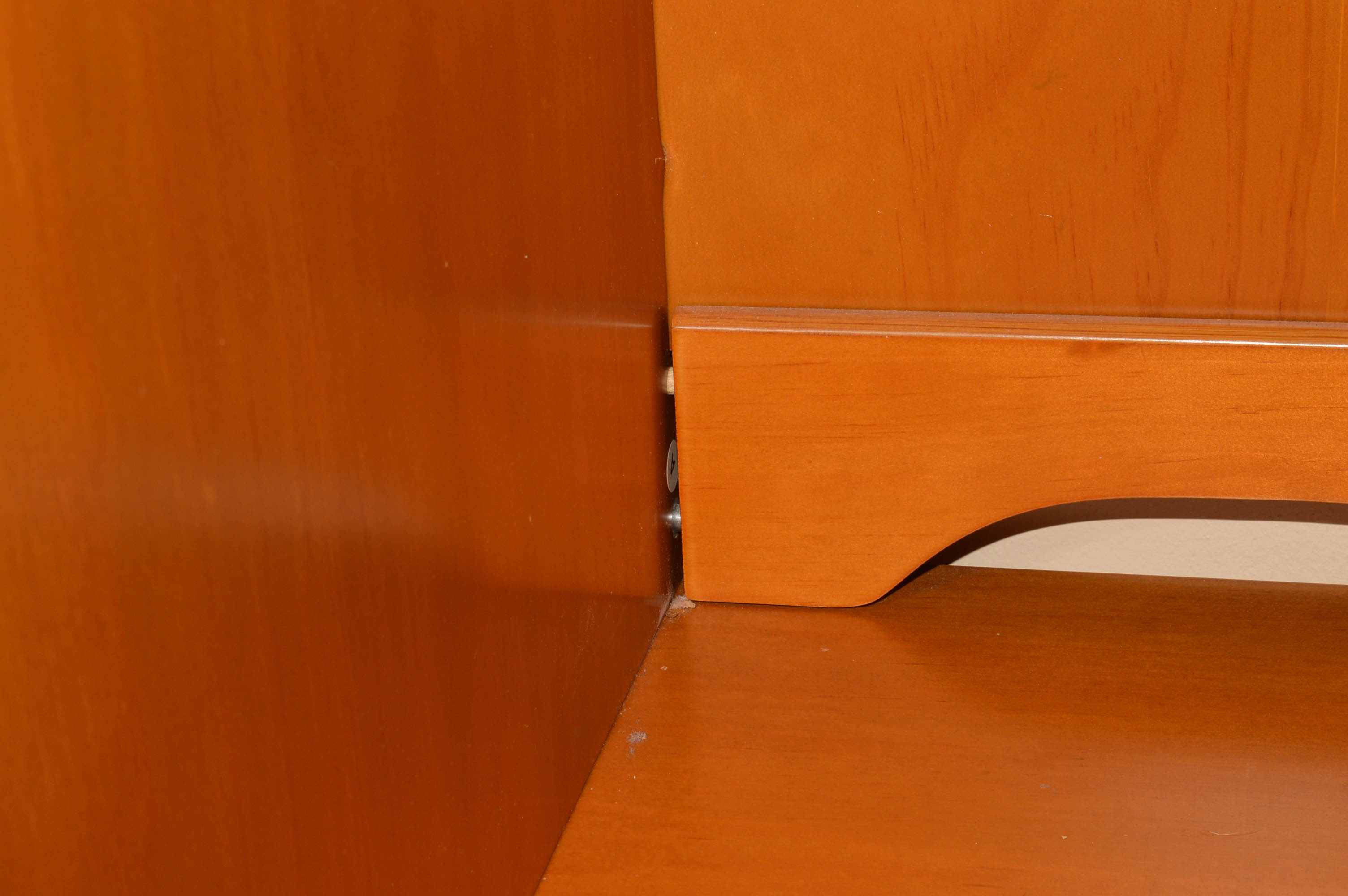 Pottery Barn Kids Desk and Storage Unit