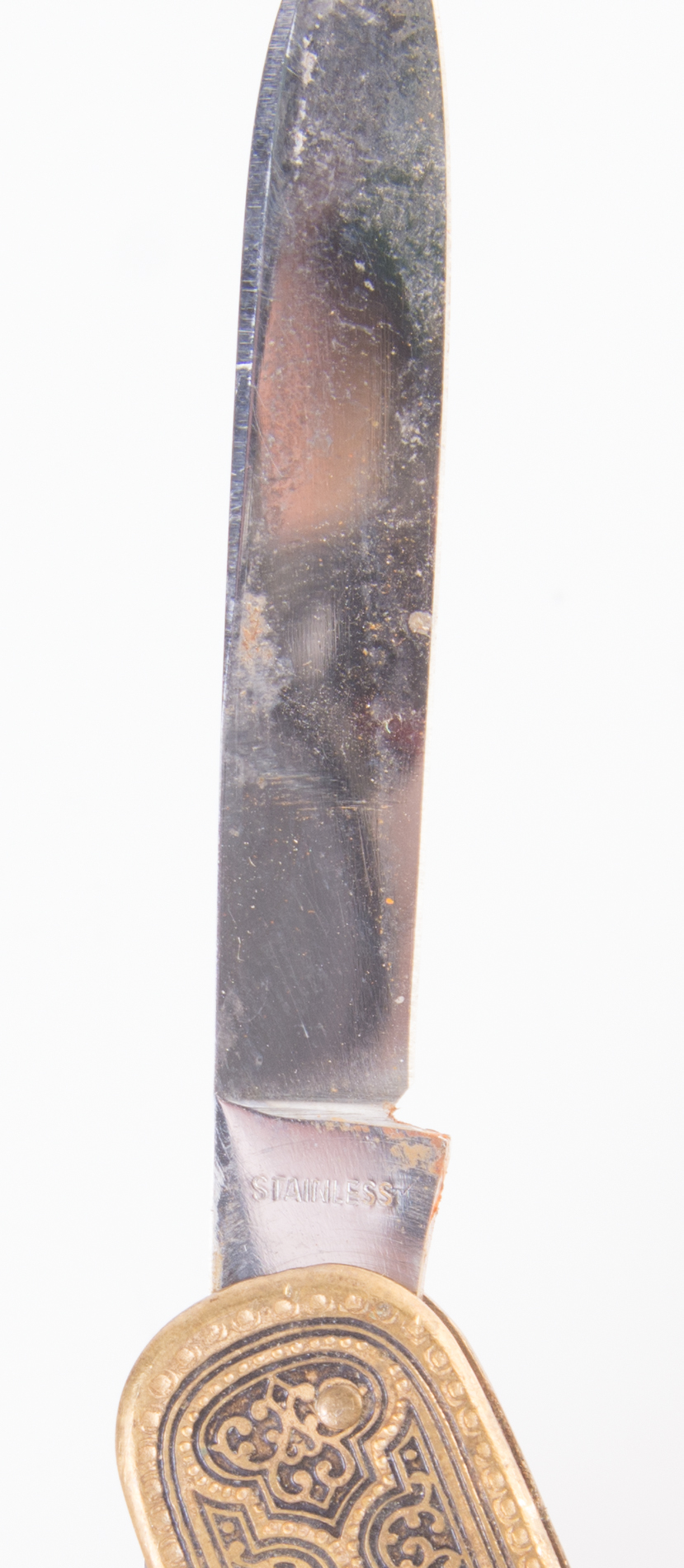 Vintage German Solingen Pocket Knives