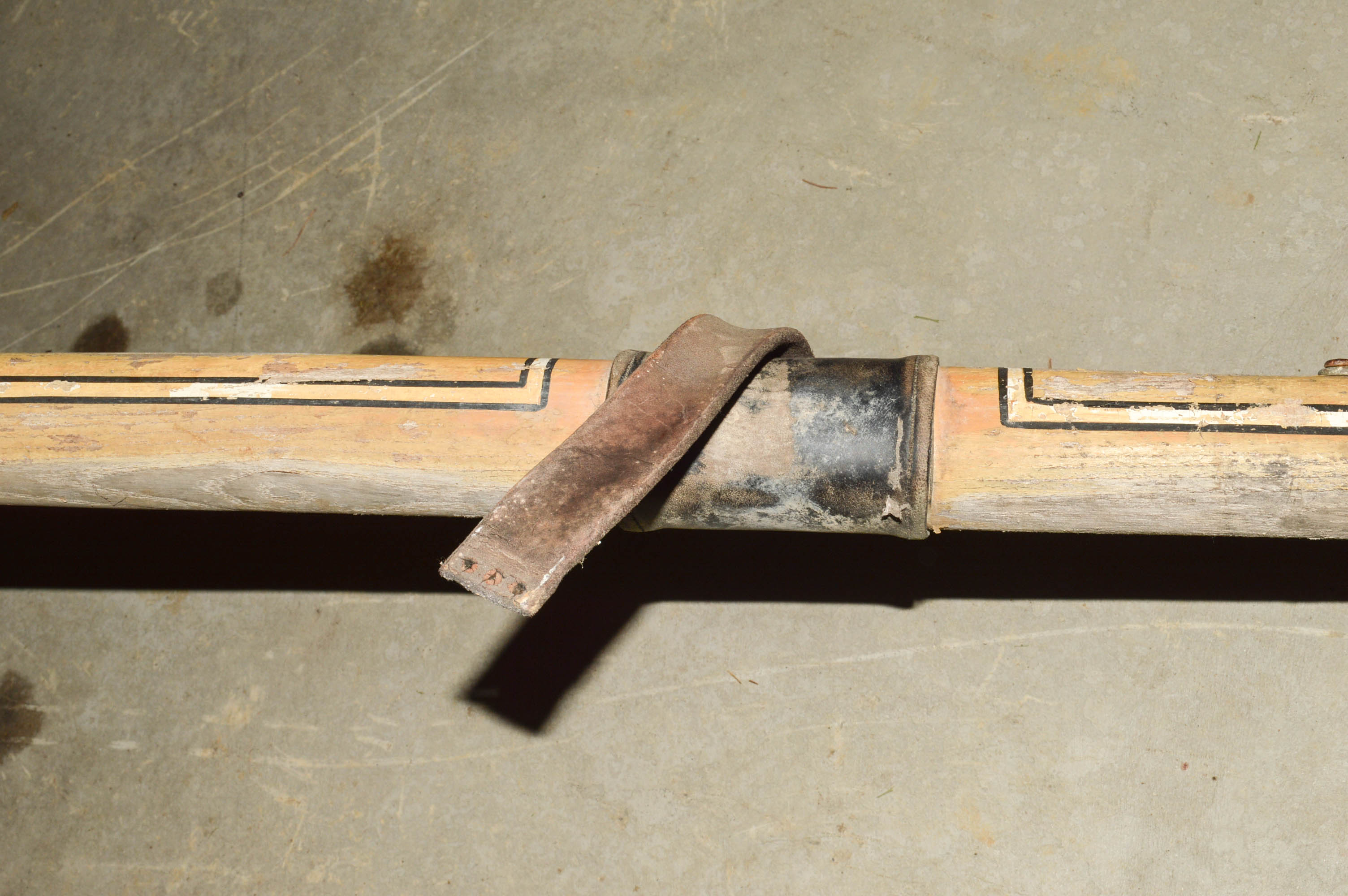 Tillsonburg Harness Horse Jog Cart