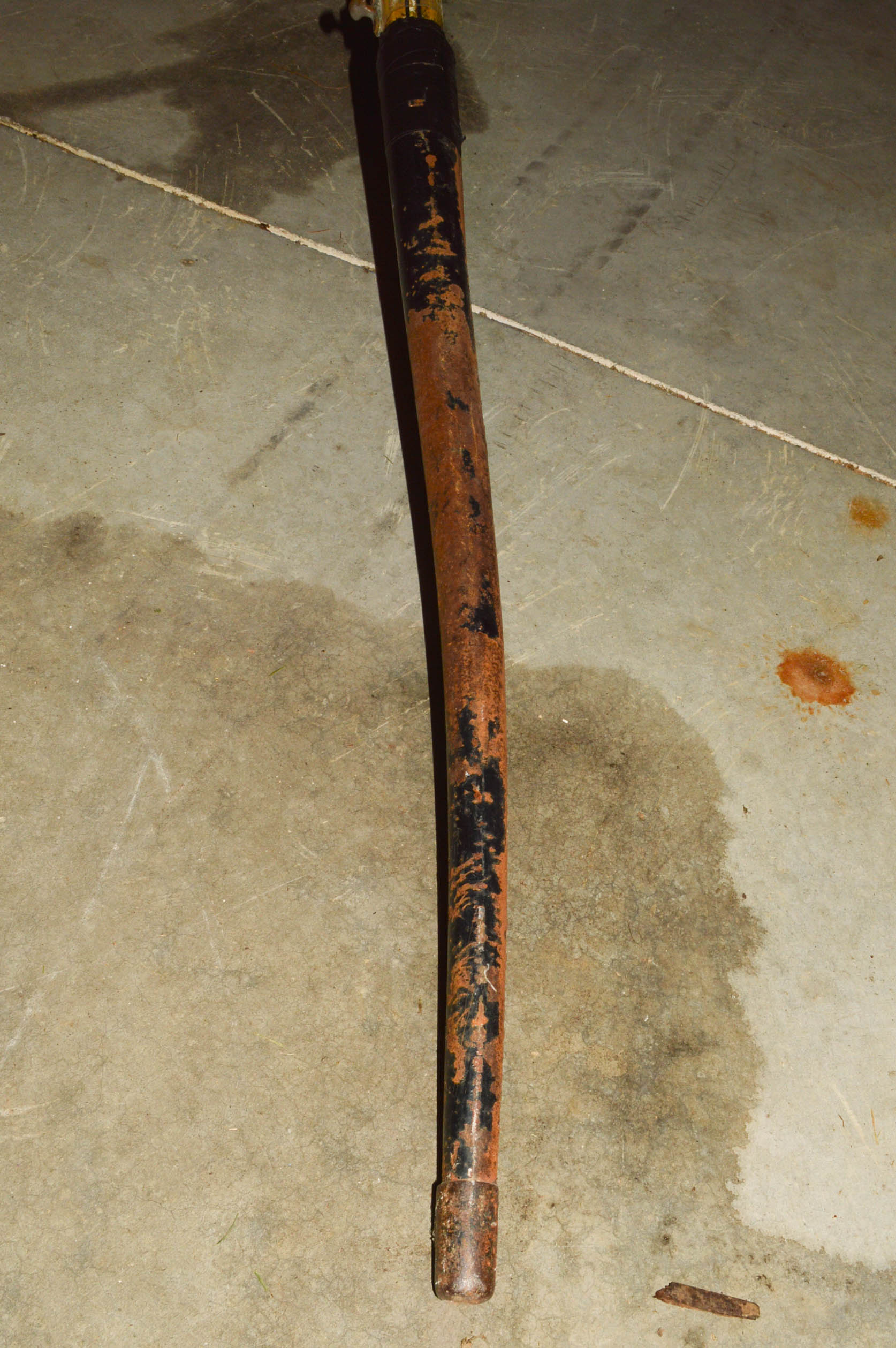 Tillsonburg Harness Horse Jog Cart