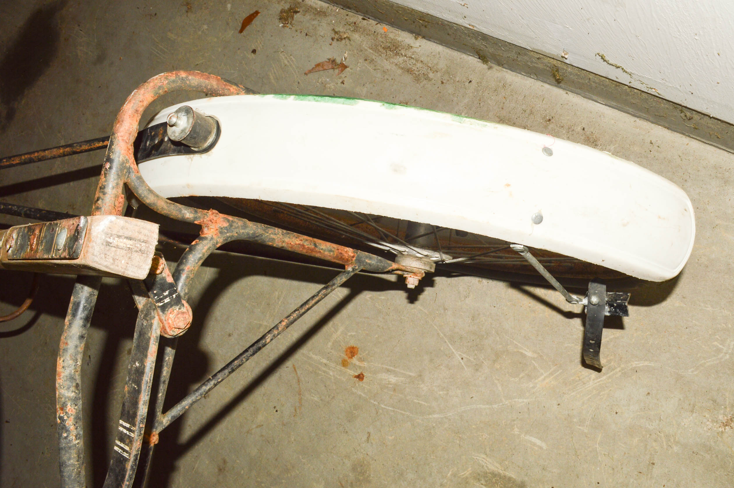 Tillsonburg Harness Horse Jog Cart