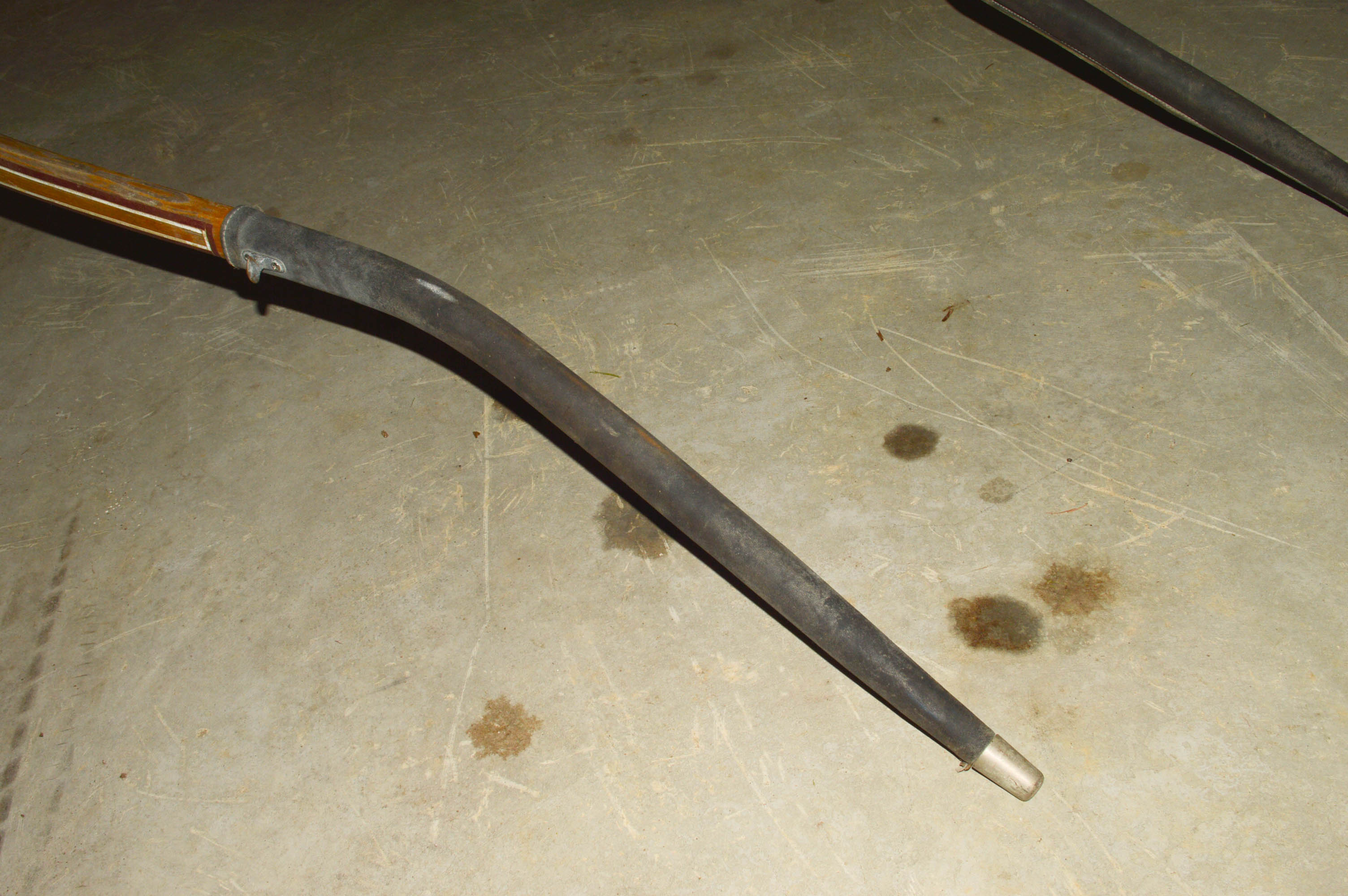 Harness Horse Race Sulky