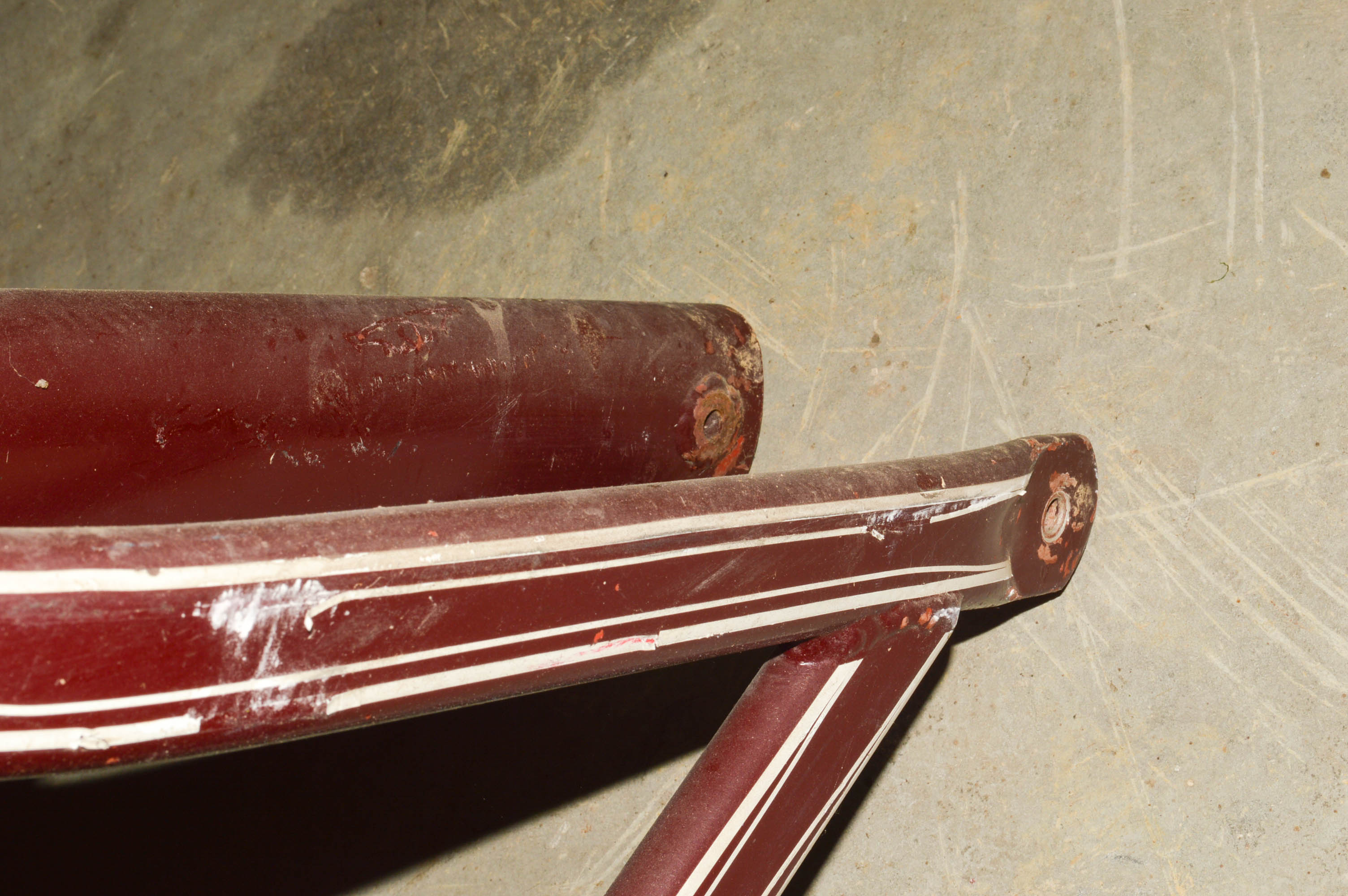 Harness Horse Race Sulky