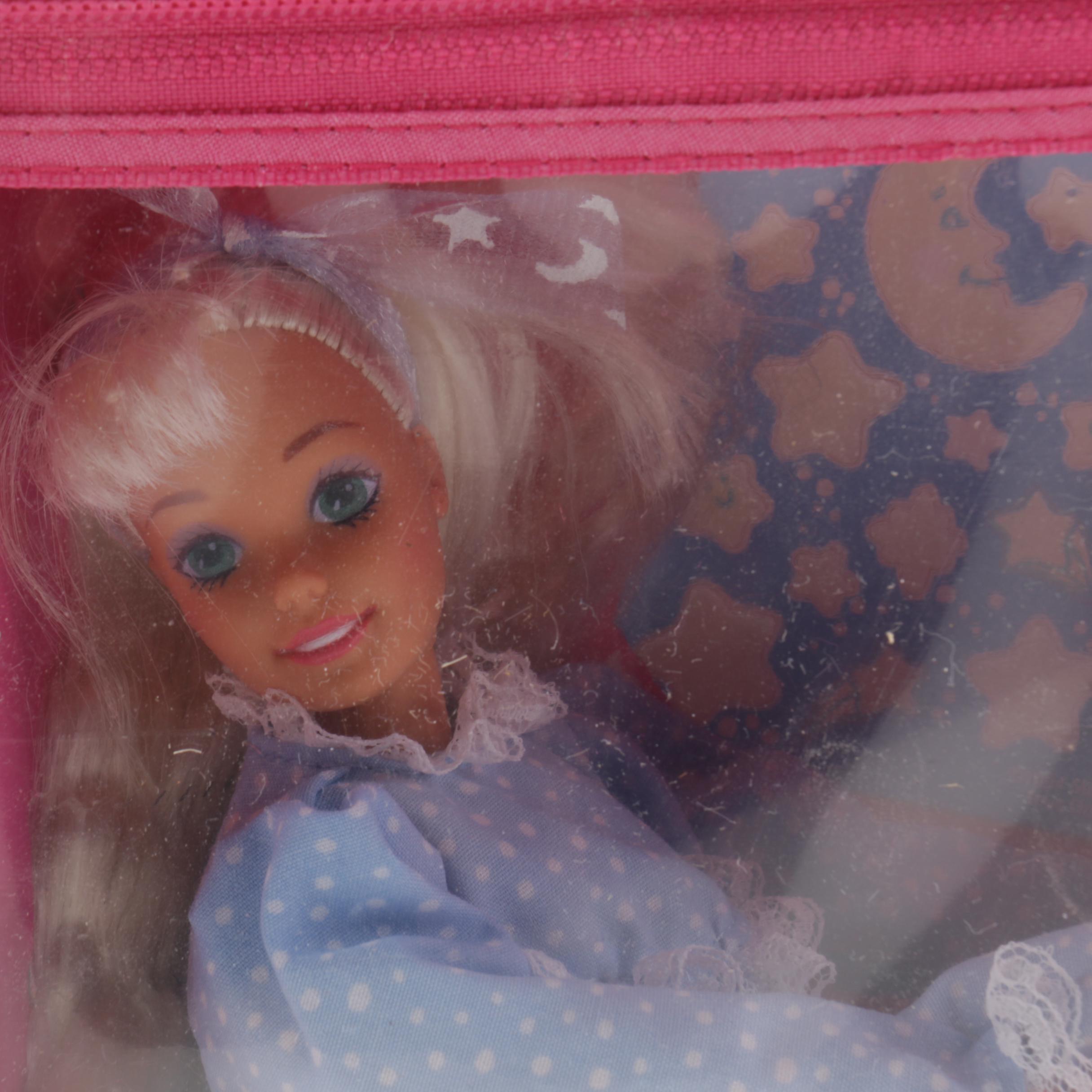 Variety Fashion Barbie Dolls