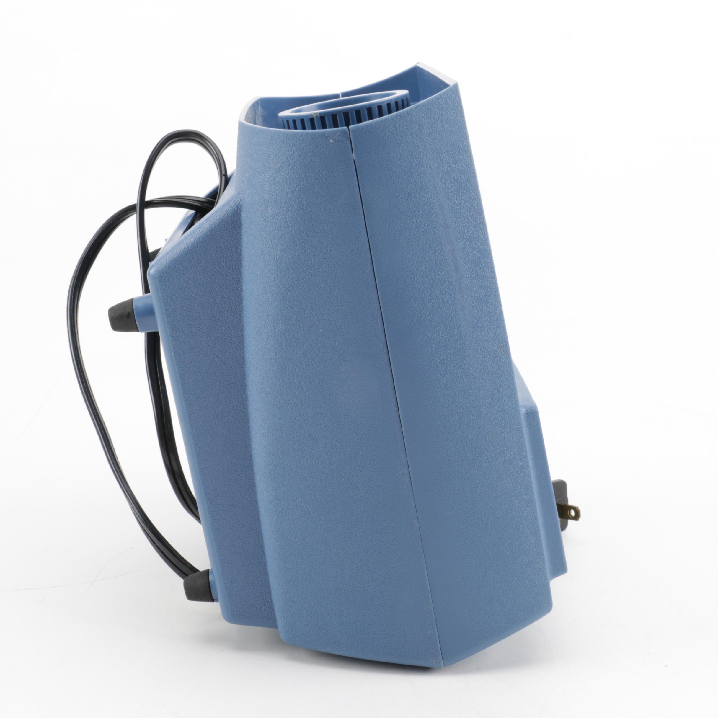 Gaf View-Master Projector and Accessories