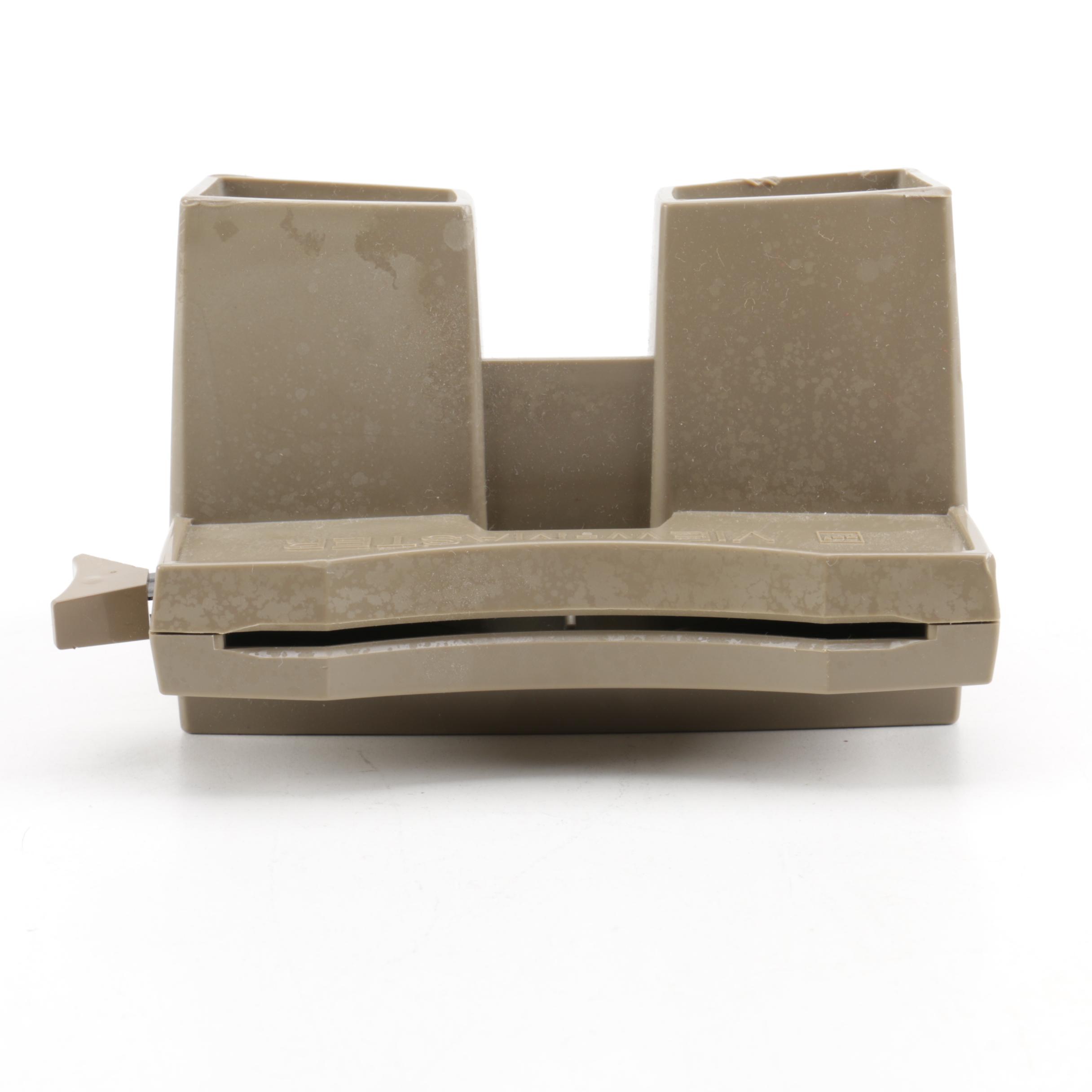 Gaf View-Master Projector and Accessories