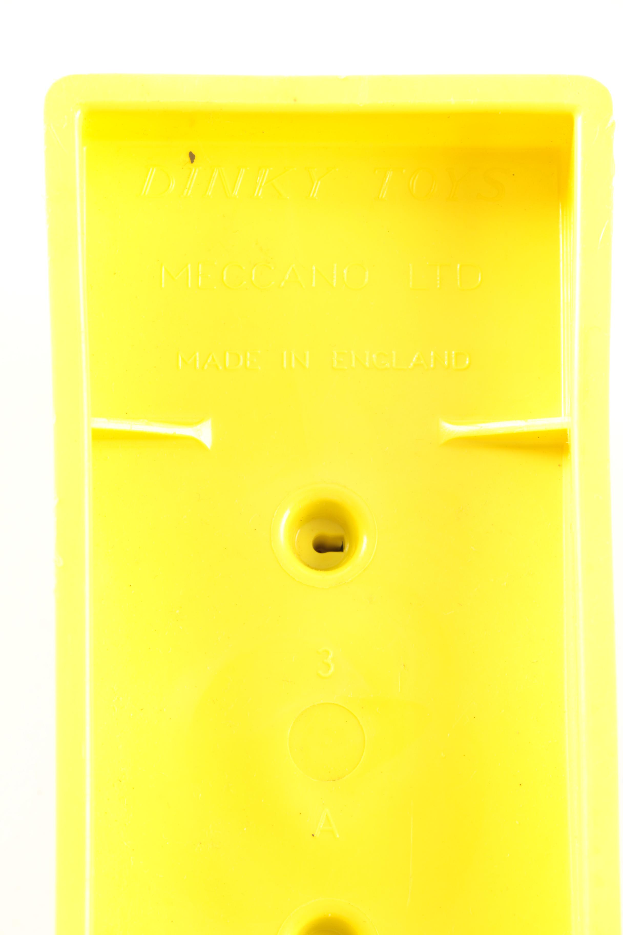 Vintage Model Kits and Assorted Toy Vehicles