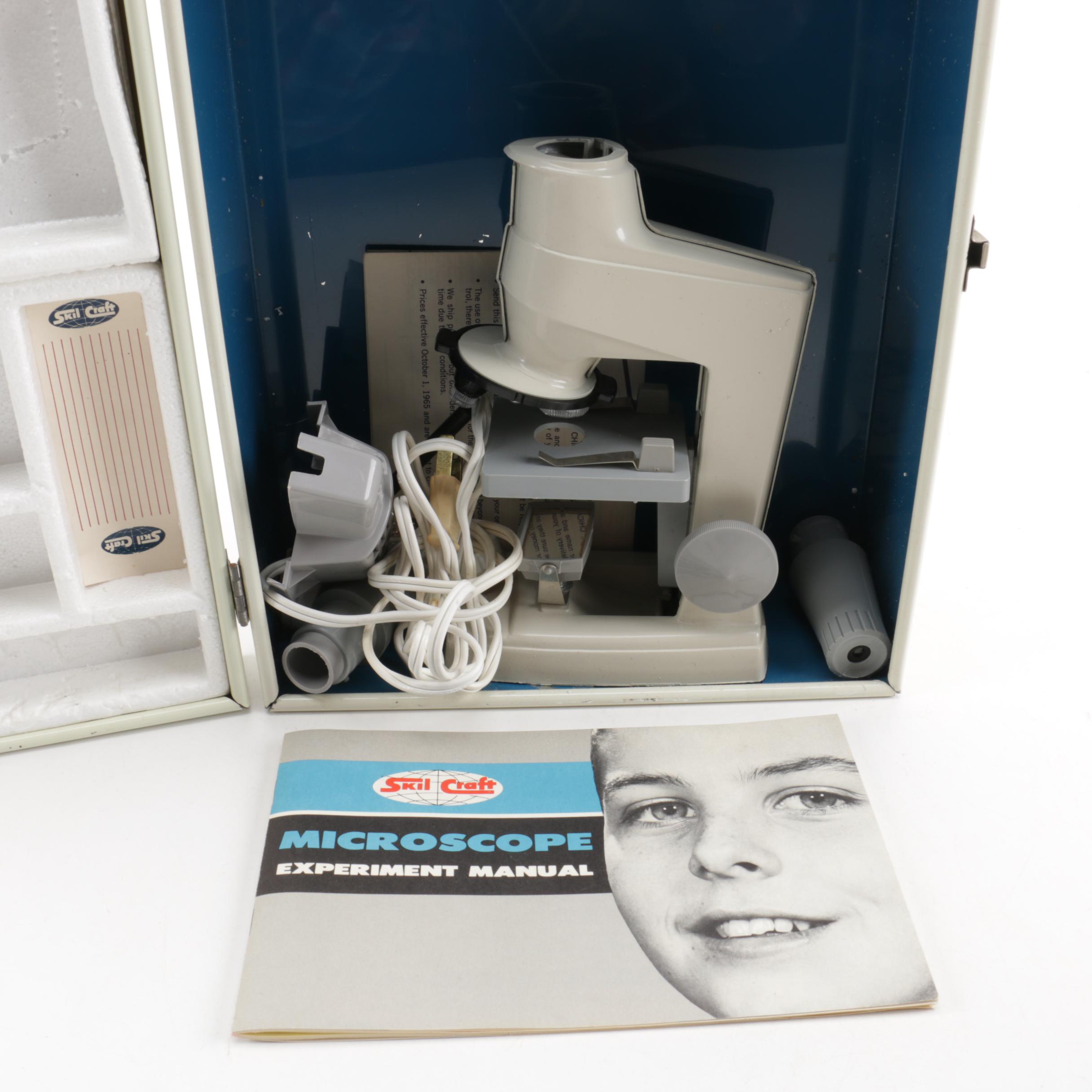 Vintage Toy Assortment