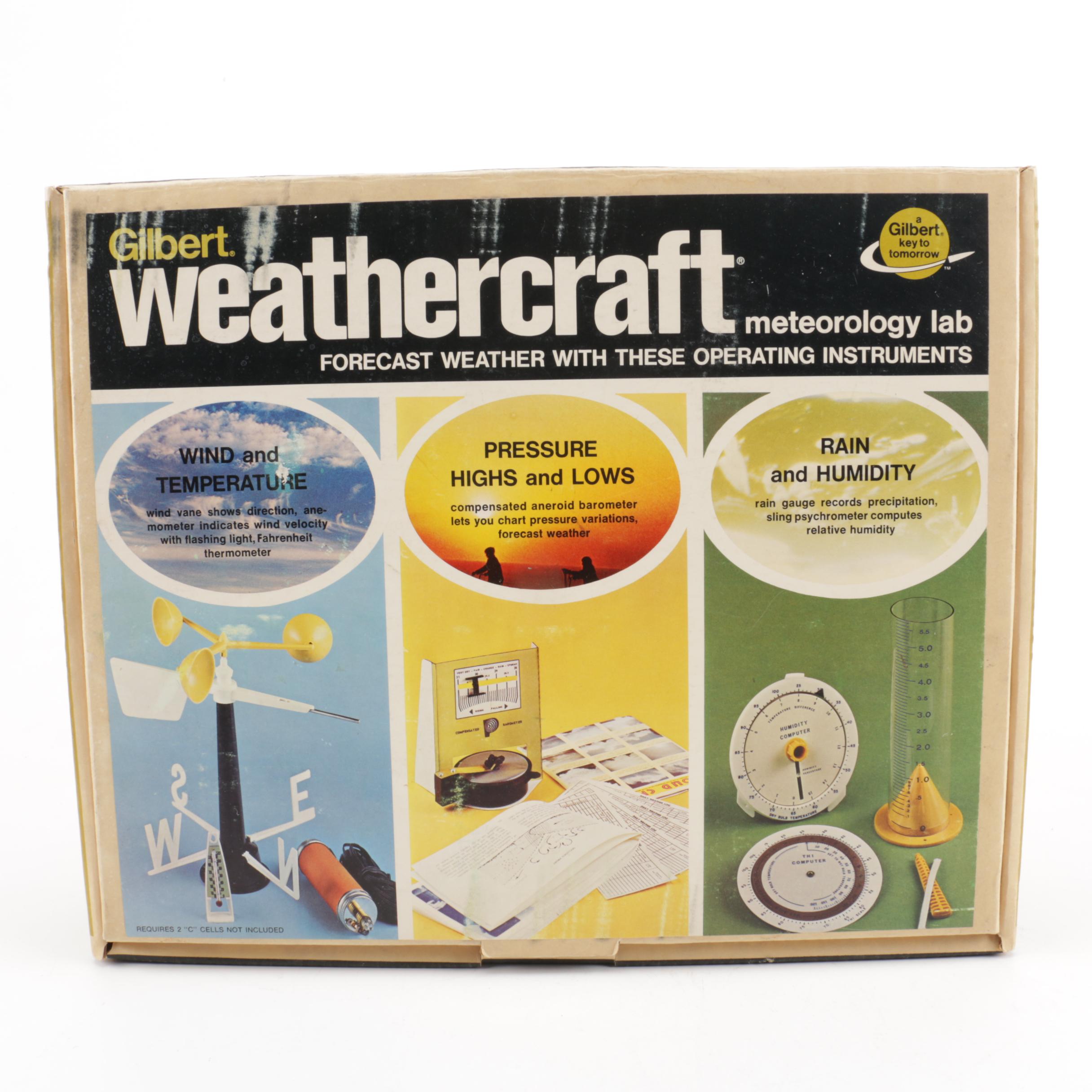 Vintage Toy Assortment