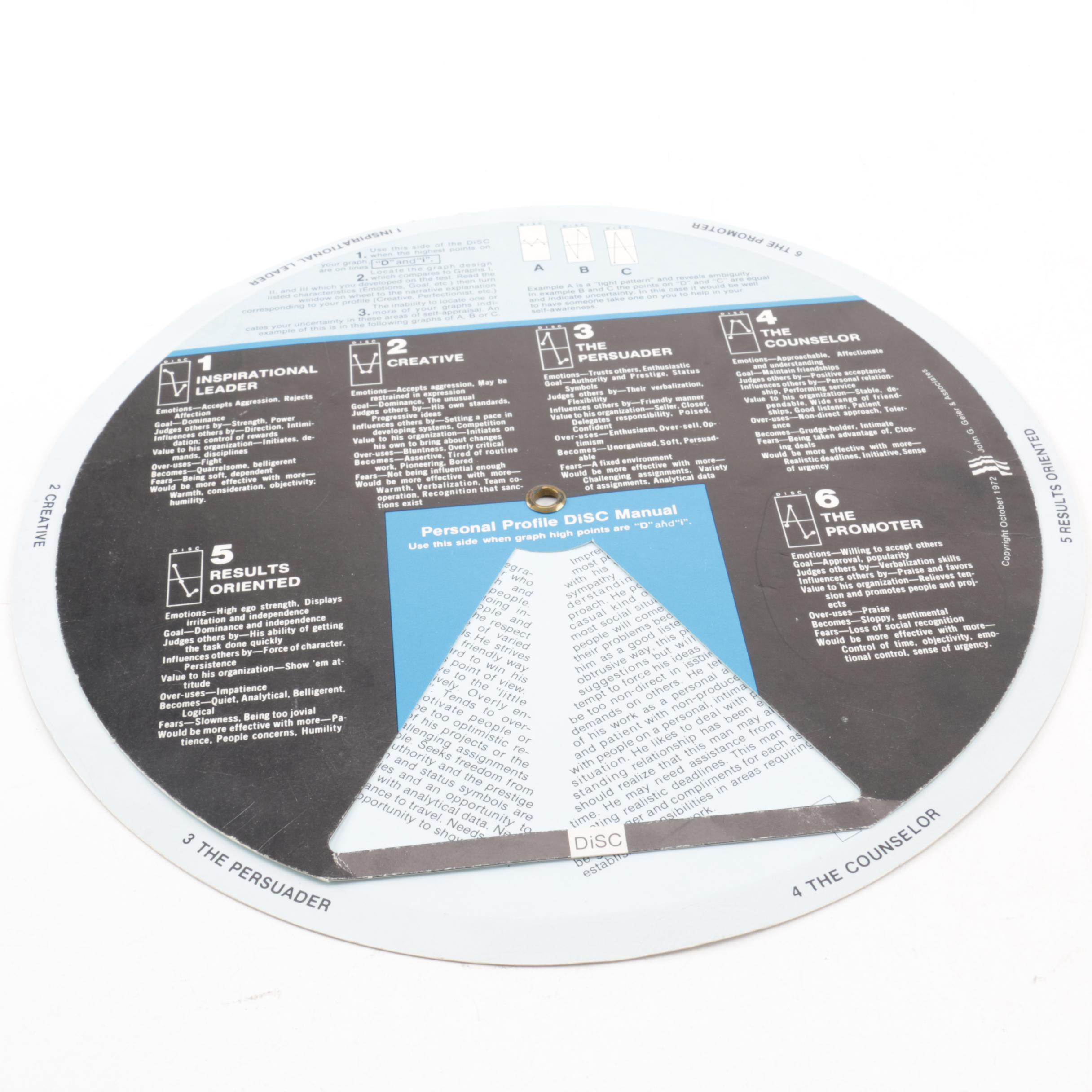 Vintage Toy Assortment