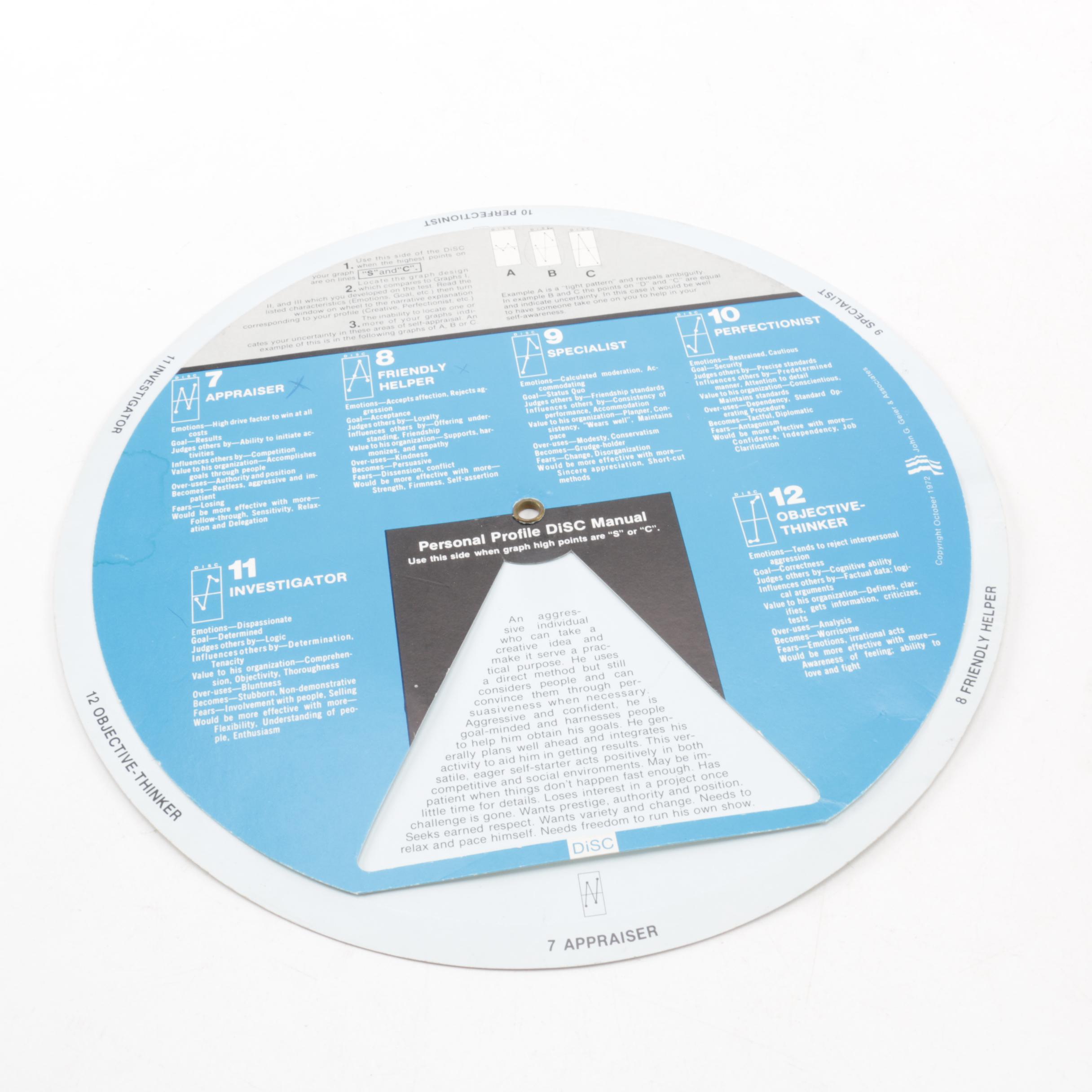 Vintage Toy Assortment