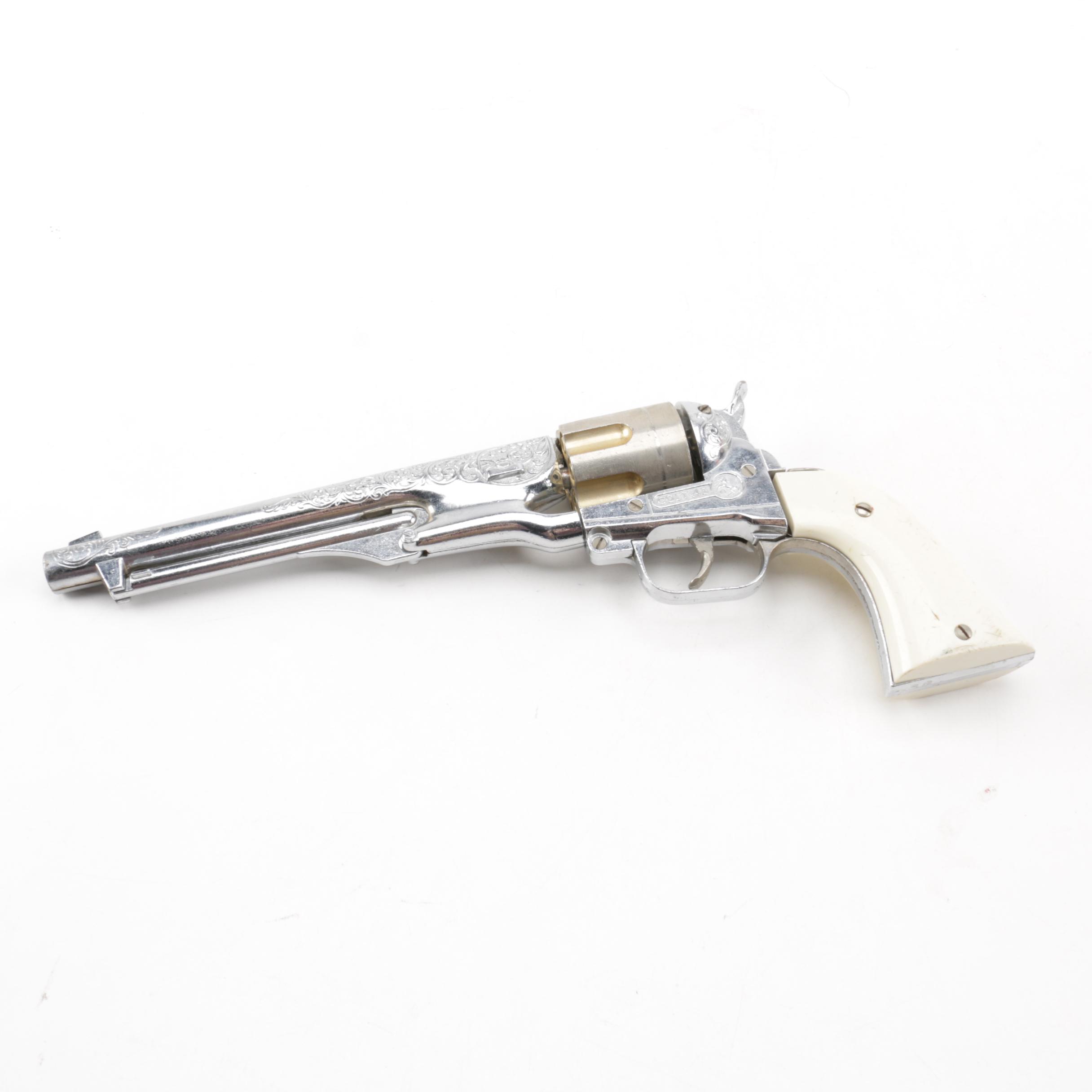 Vintage Toy Assortment