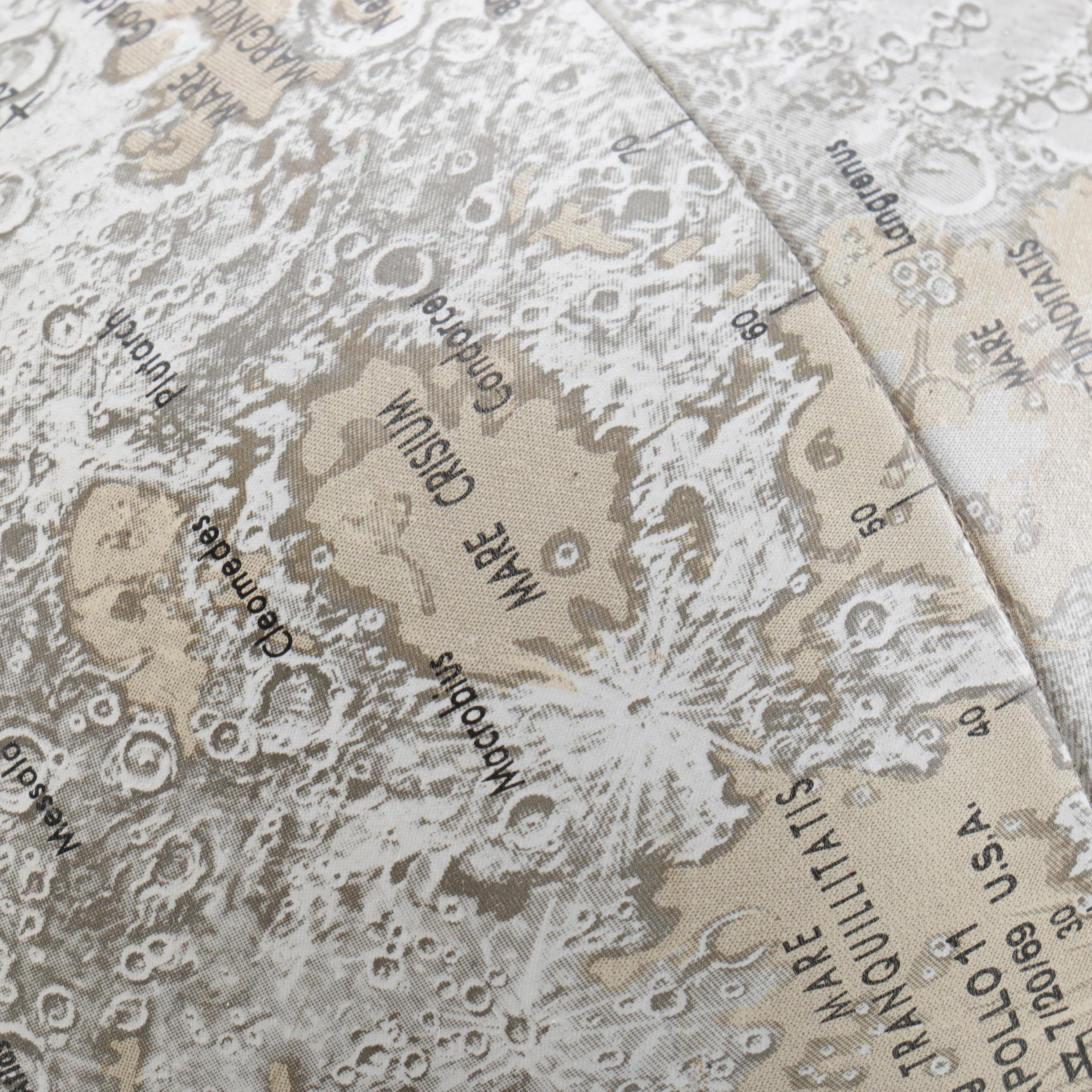 Astronomy Themed Toys and Globes